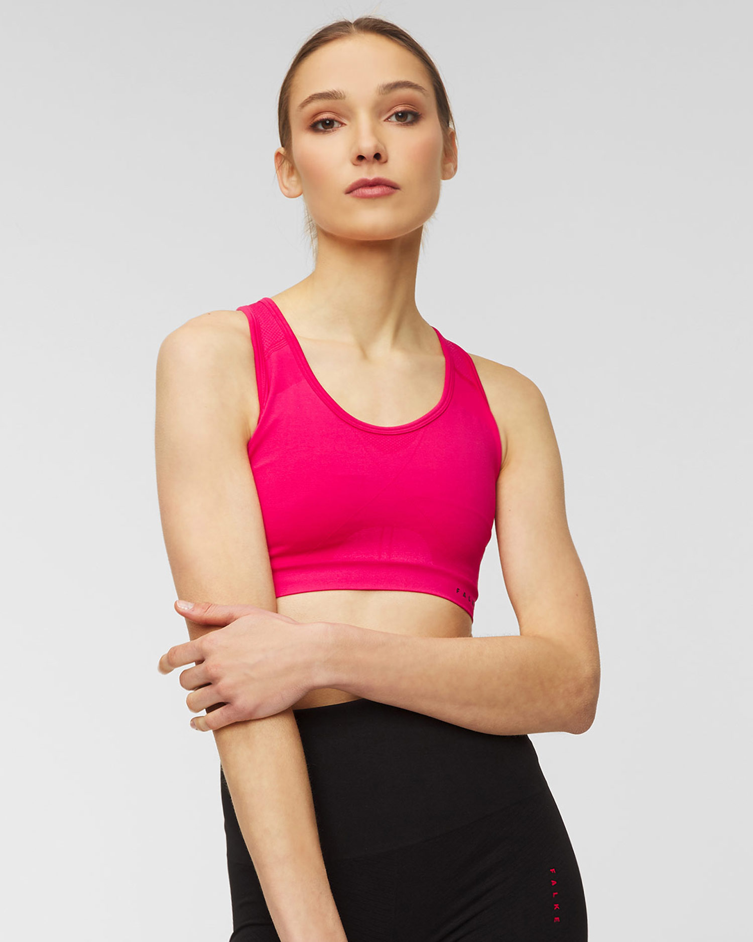 Stanik sportowy FALKE MADISON