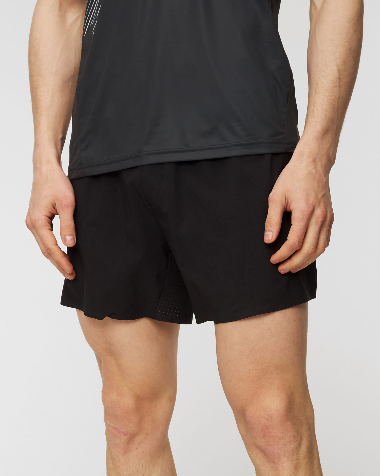 Szorty FALKE CORE CHALLENGER