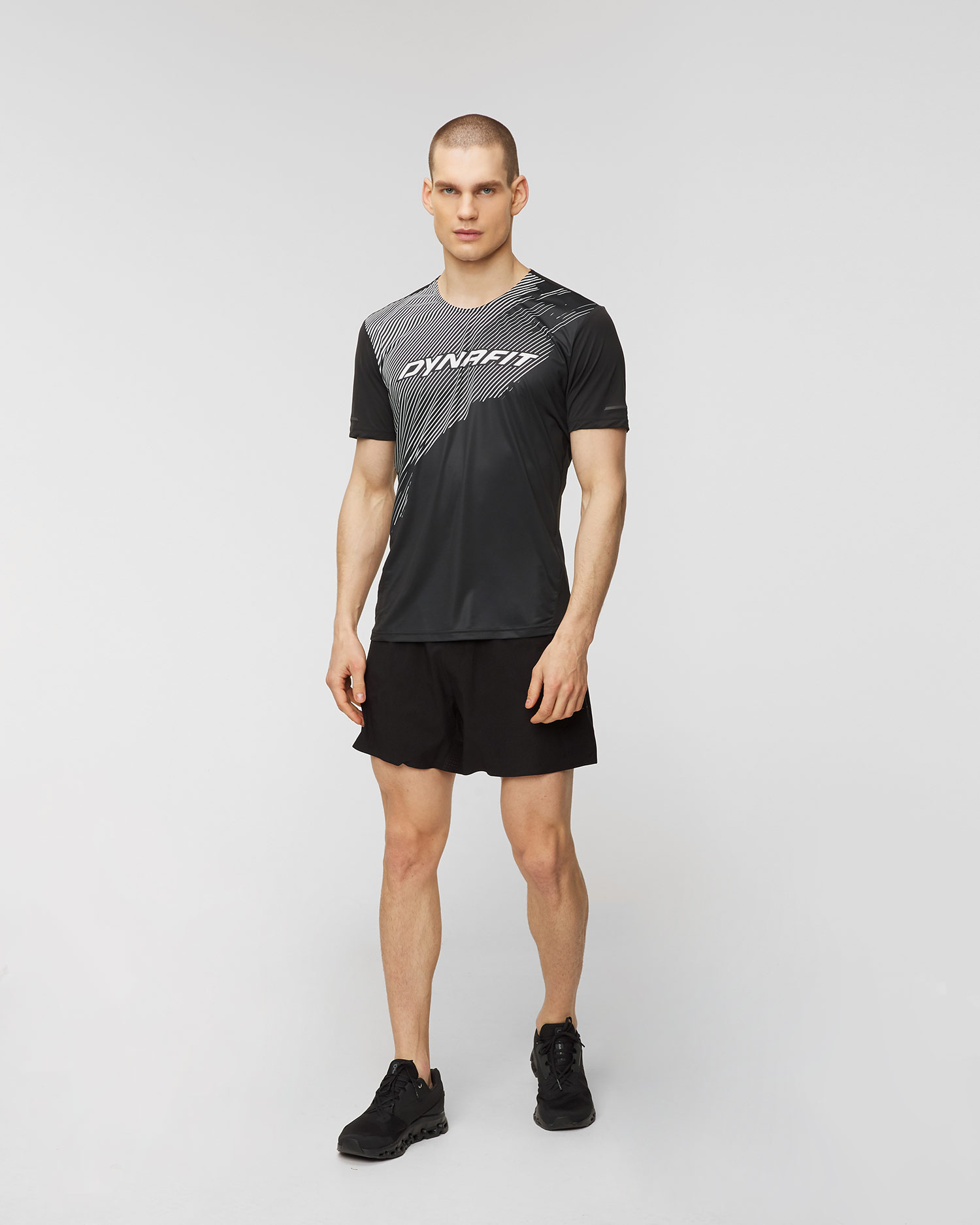 Szorty FALKE CORE CHALLENGER