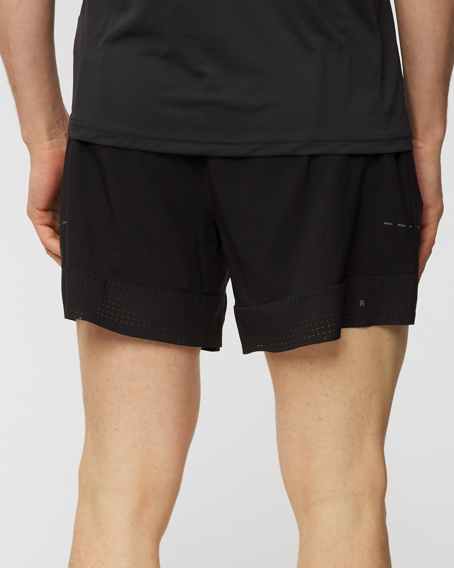 Szorty FALKE CORE CHALLENGER