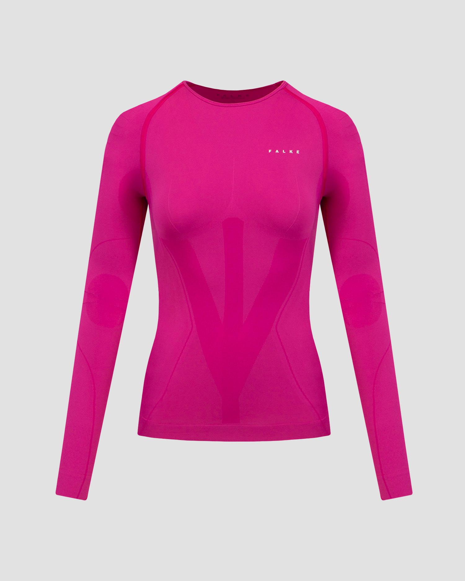 Longsleeve termoaktywny Falke Warm