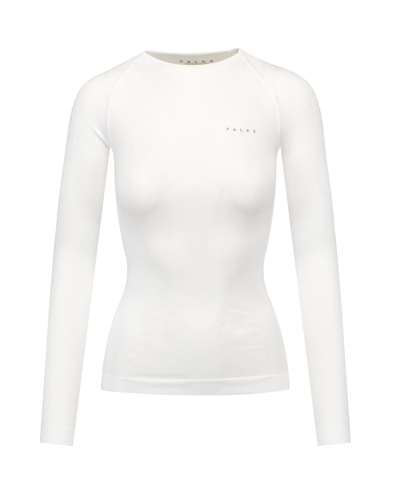 Koszulka termoaktywna FALKE LONG SLEEVED SHIRT WARM
