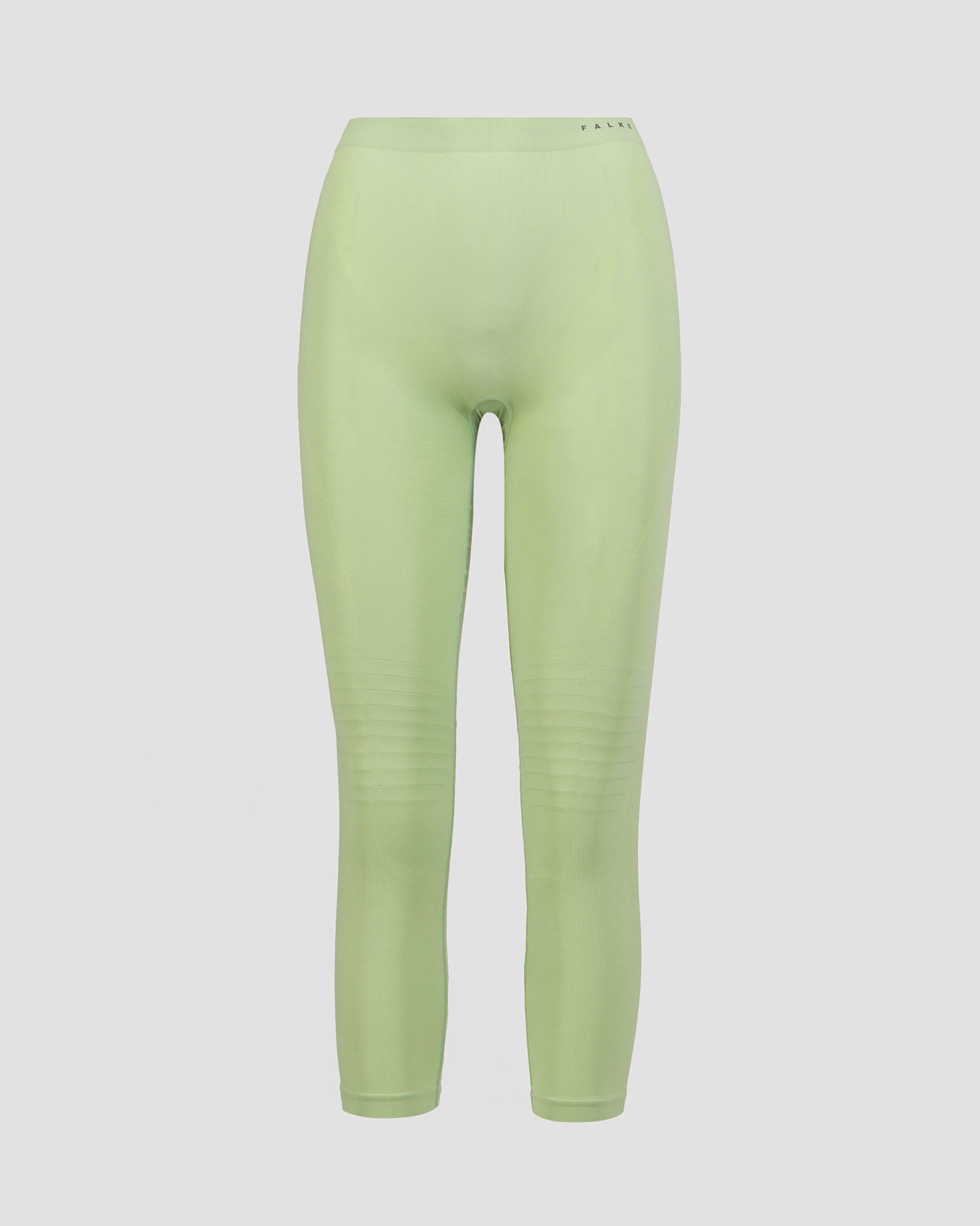 Leginsy termoaktywne damskie Falke Warm