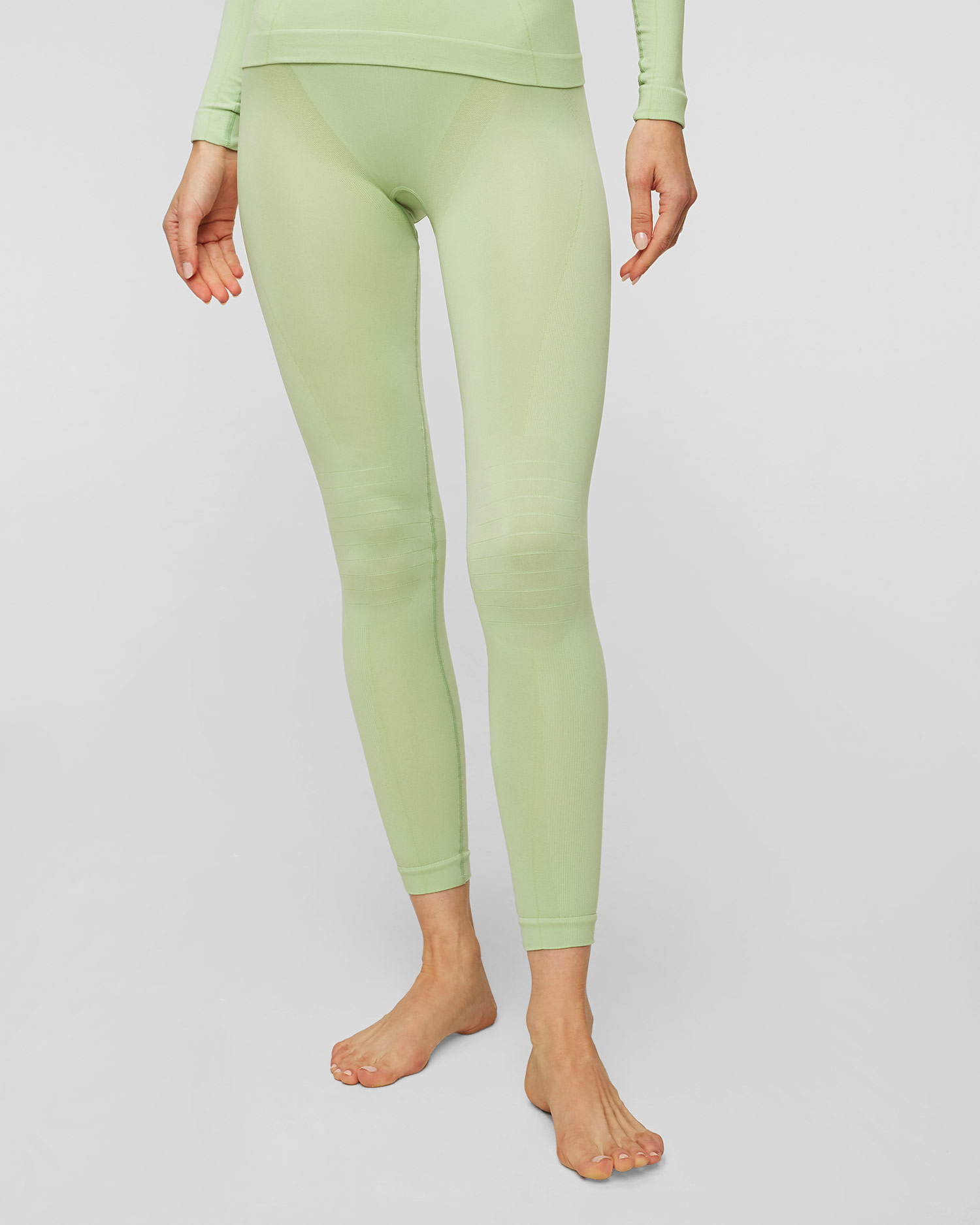 Dámske termo legíny Falke Warm