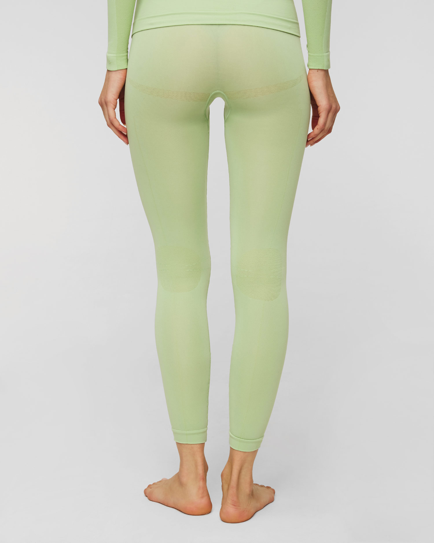 Dámske termo legíny Falke Warm