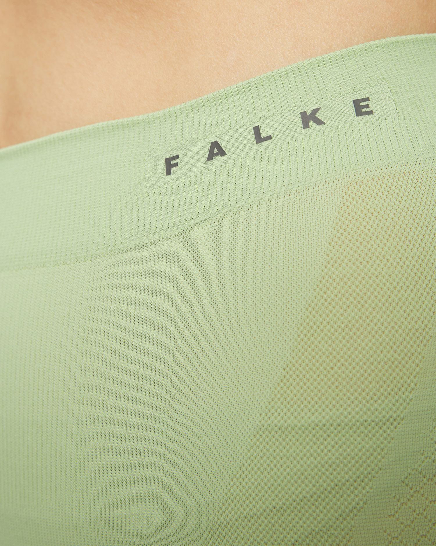 Dámske termo legíny Falke Warm