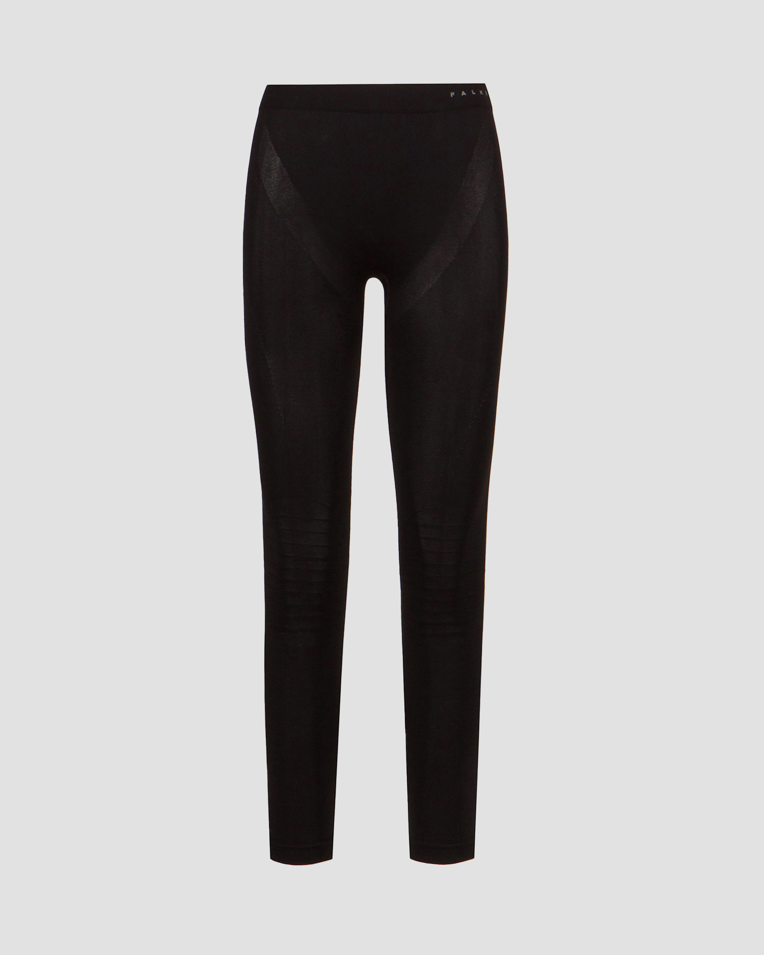 Leginsy FALKE W LONG TIGHTS WARM