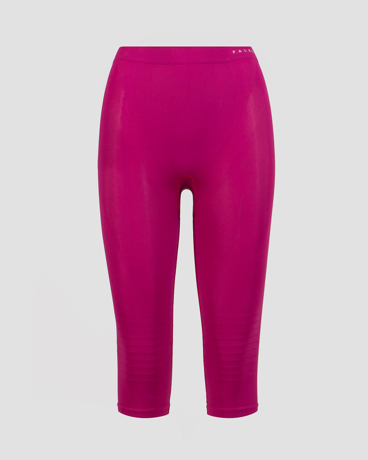 Women's leggings FALKE WARM 3/4