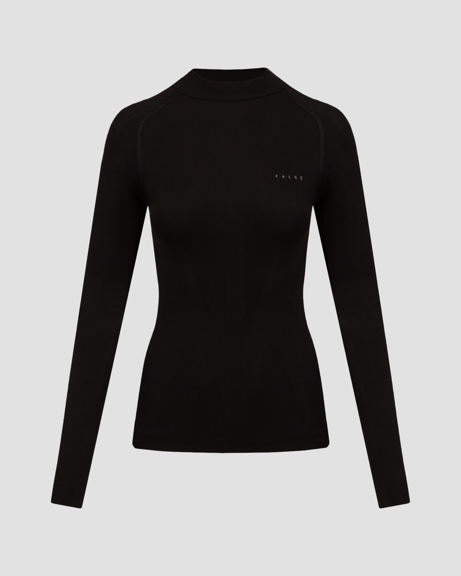 FALKE thermoactive turtleneck