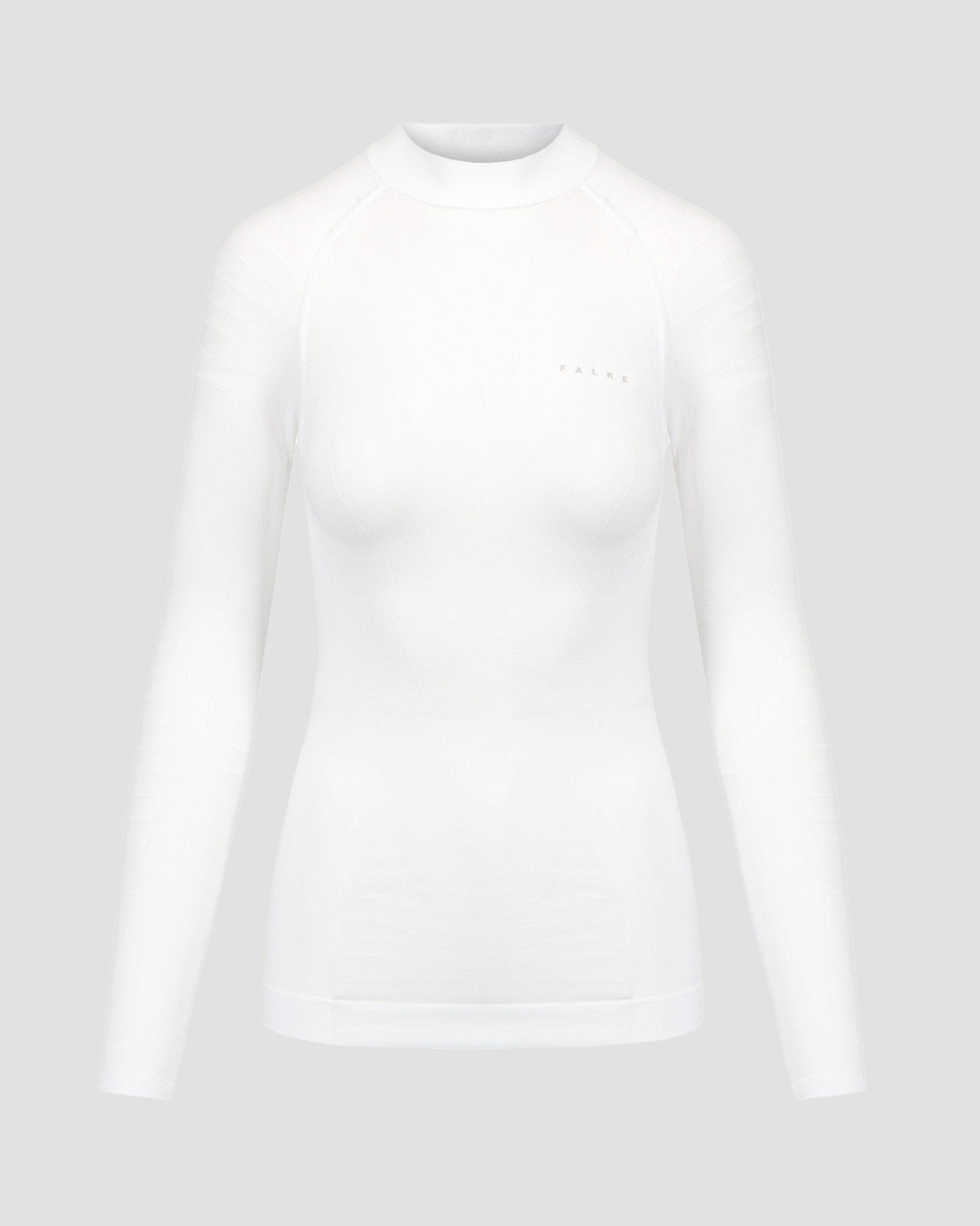 FALKE thermoactive turtleneck