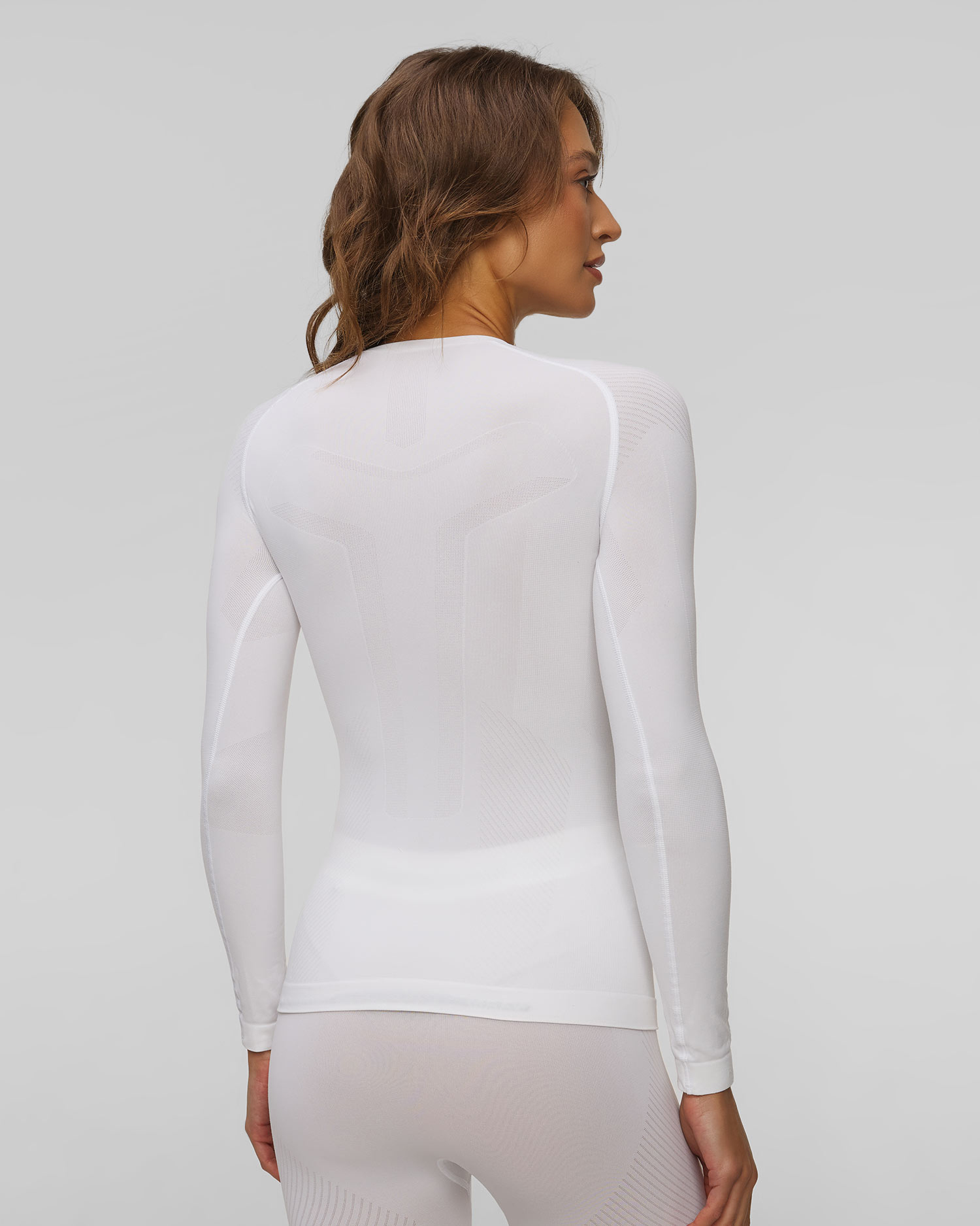 Longsleeve damski Falke W Longsleeved Shirt