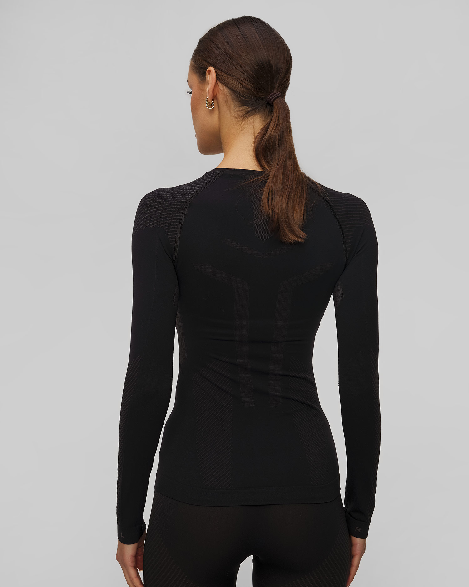 Longsleeve damski Falke W Longsleeved Shirt