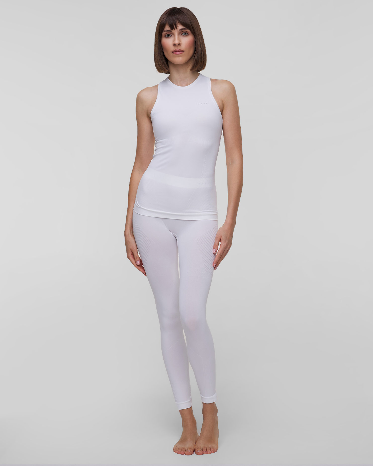 Termoaktywny top damski Falke Warm