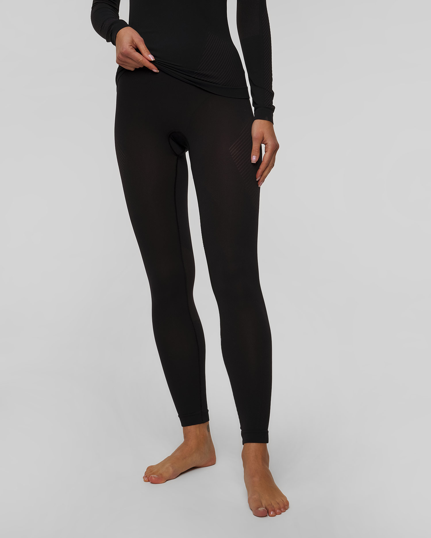 Leggings termoattivi da donna Falke Warm