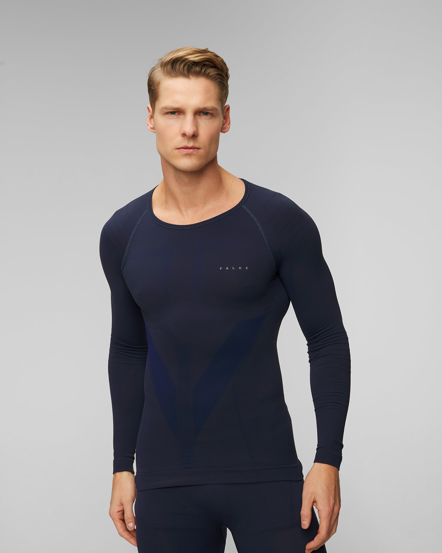 Maglietta FALKE WARM