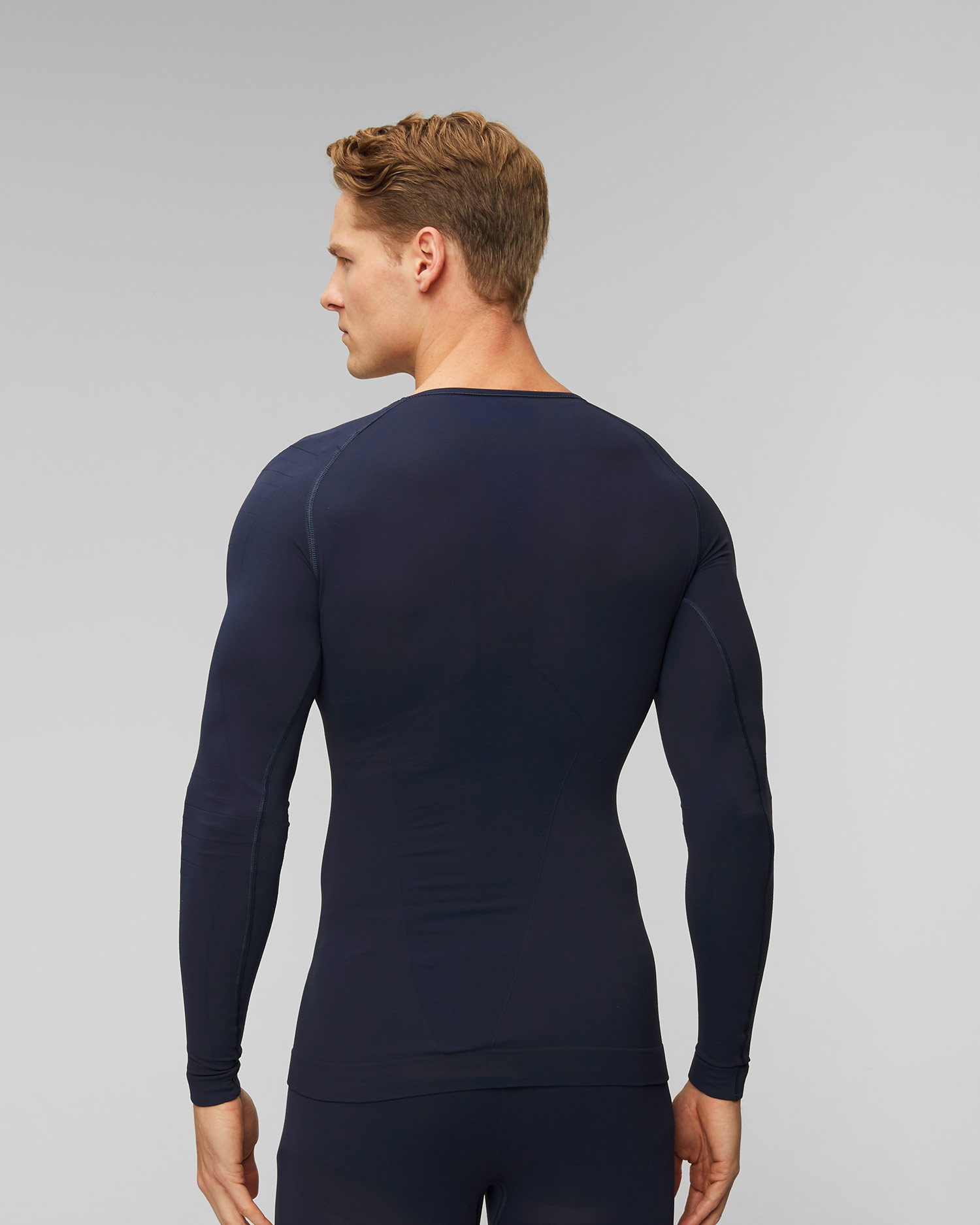 Longsleeve termoaktywny Falke Warm