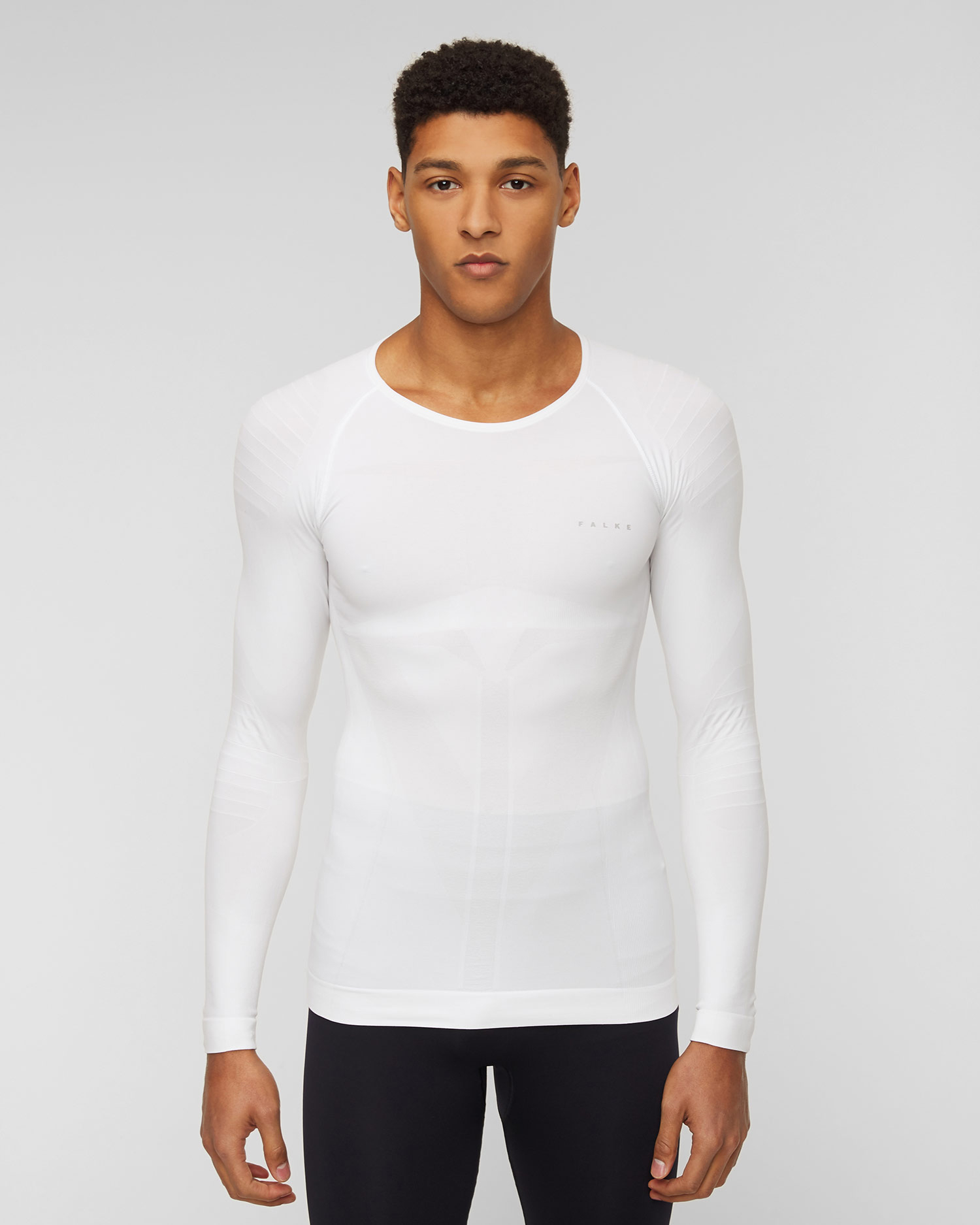 Longsleeve męski Falke Warm