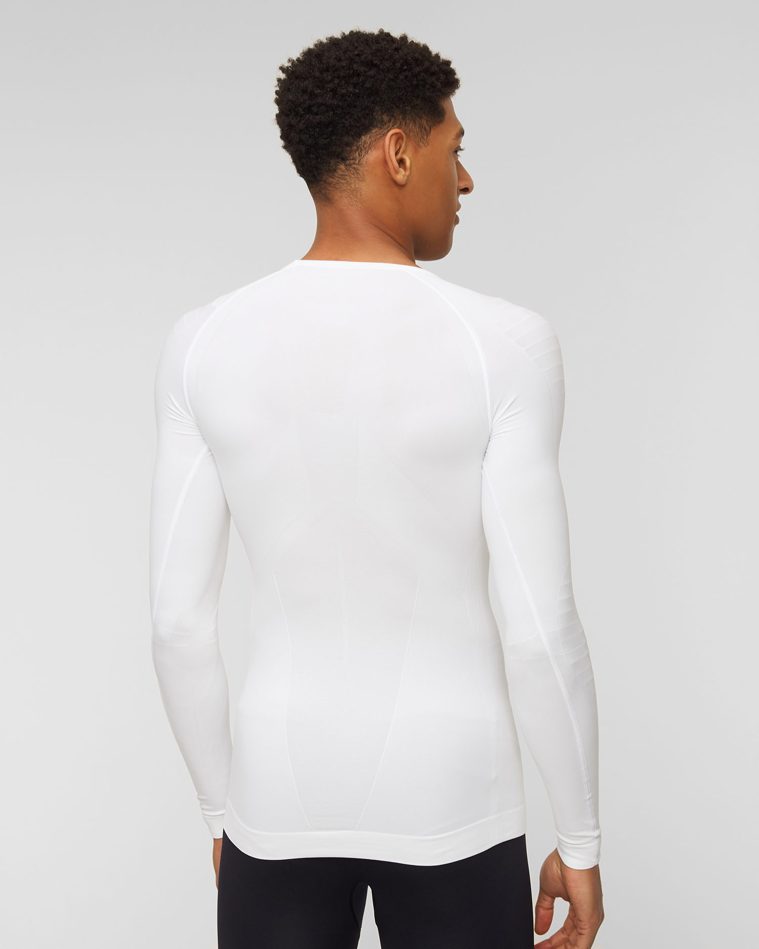 Longsleeve męski Falke Warm
