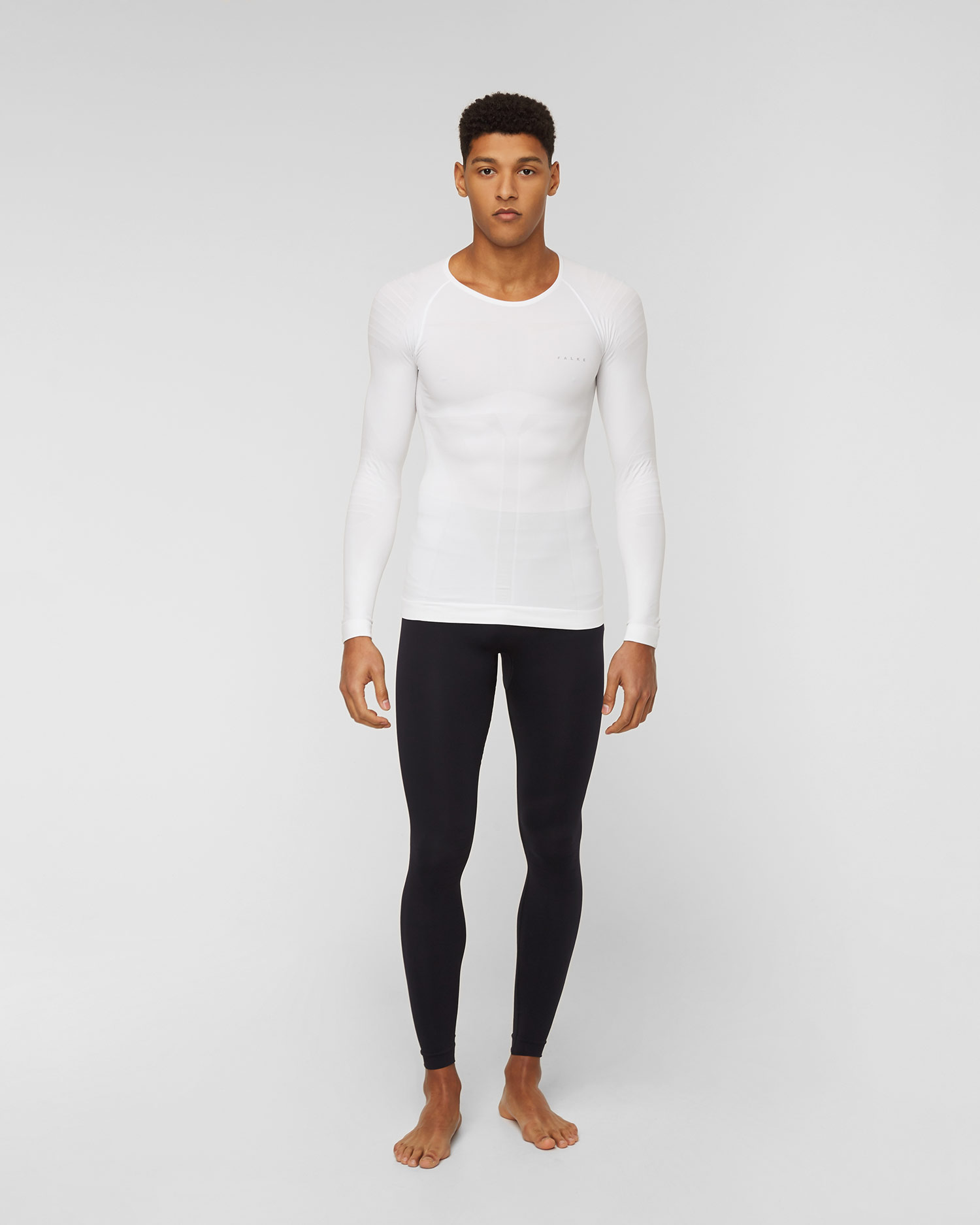 Longsleeve męski Falke Warm