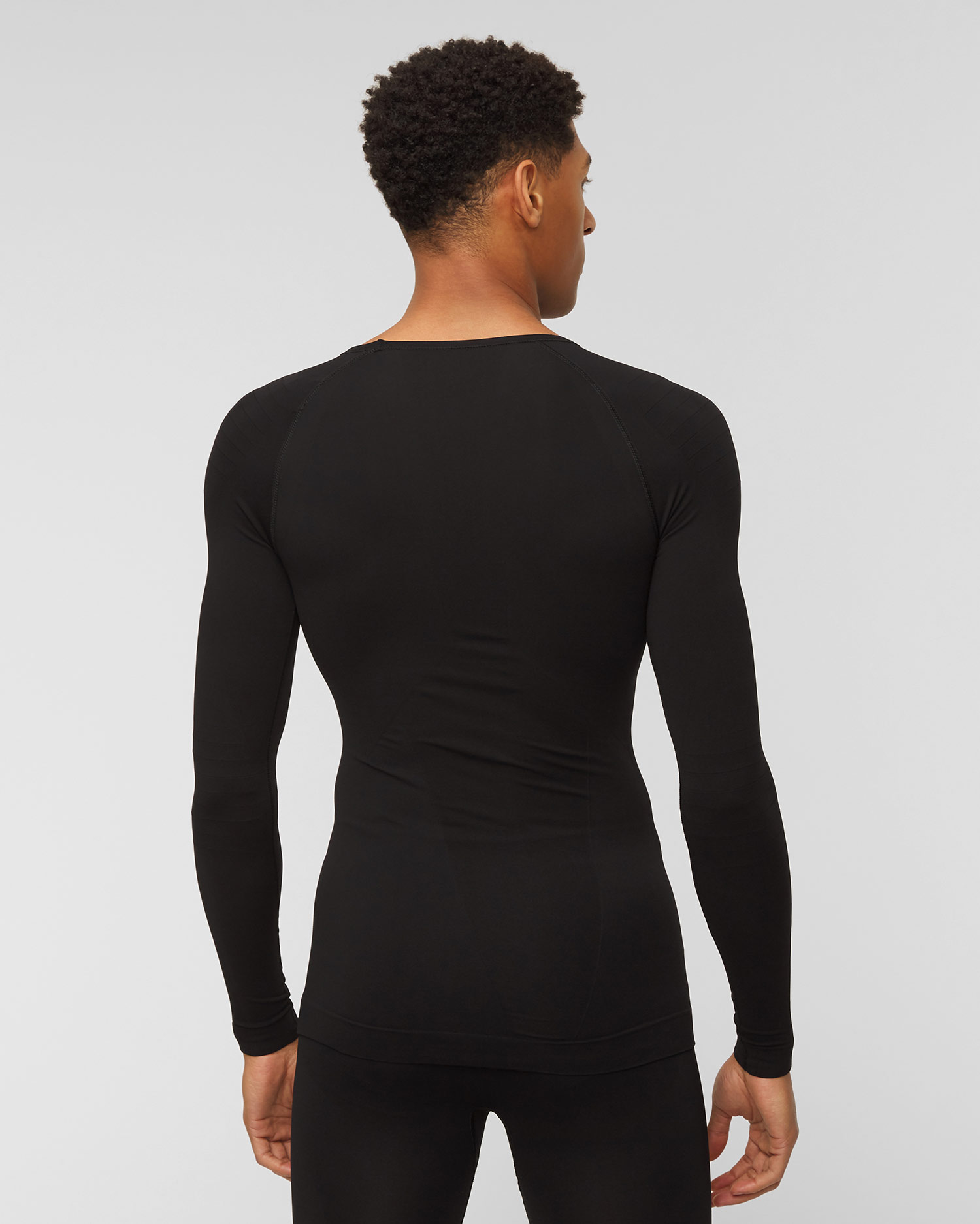 Longsleeve męski Falke Warm