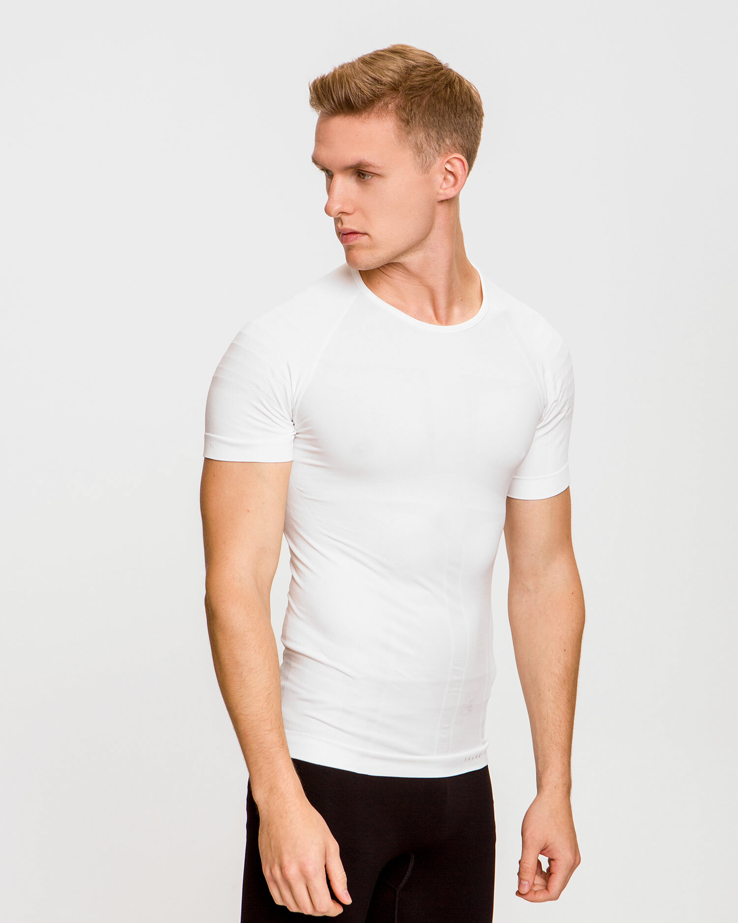 FALKE Herren-T-Shirt