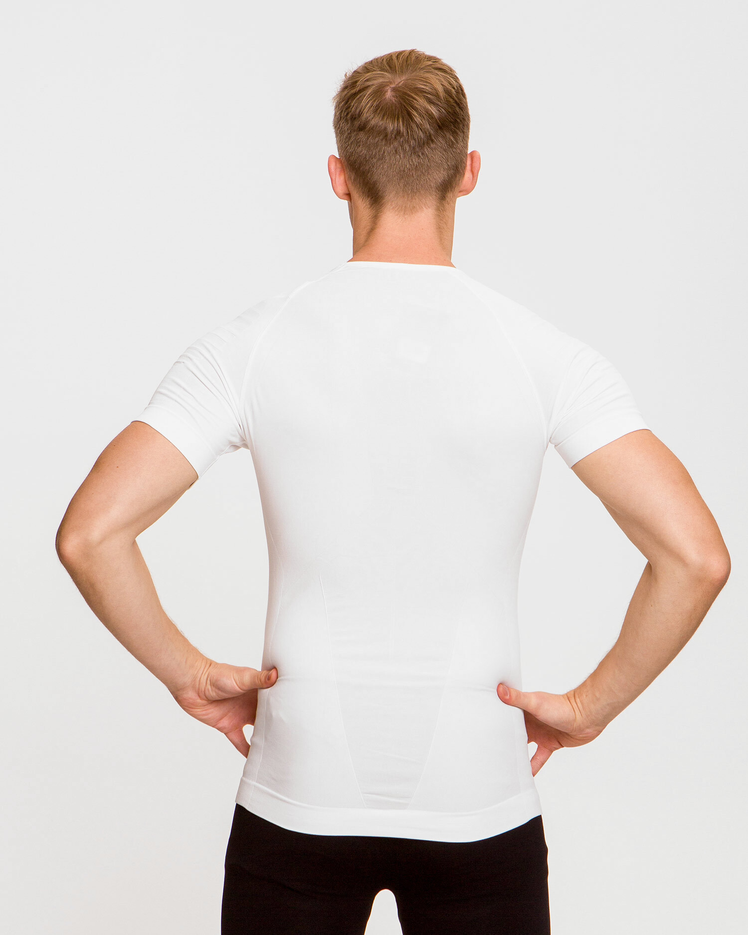 FALKE Herren-T-Shirt