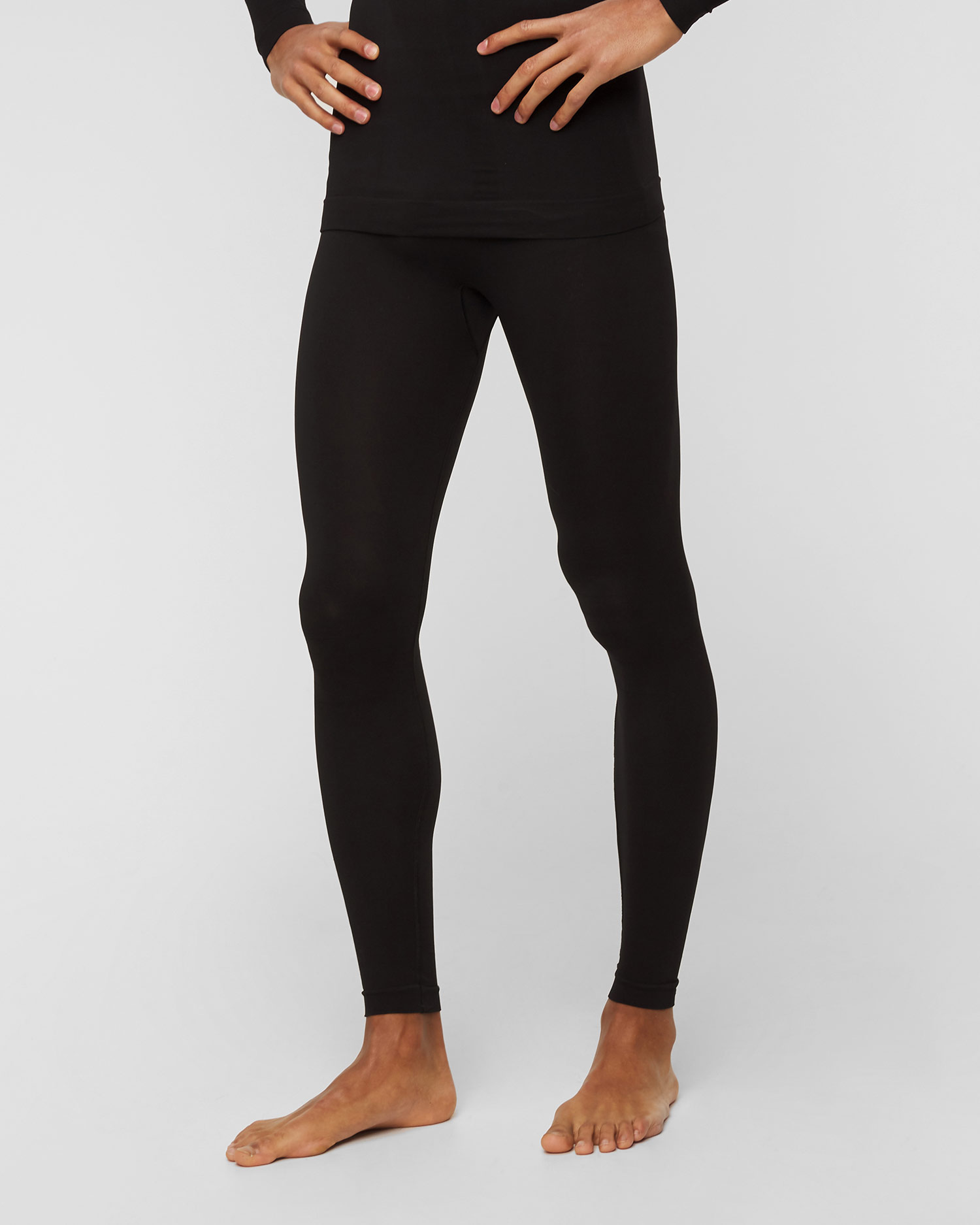 Leginsy termoaktywne FALKE W