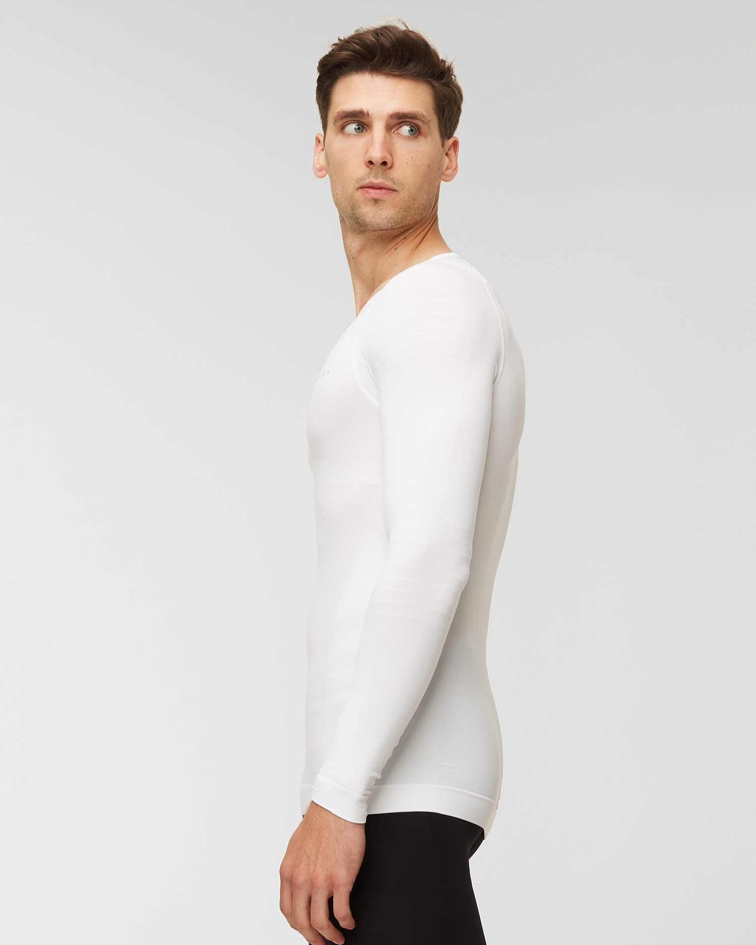 Longsleeve męski Falke Warm