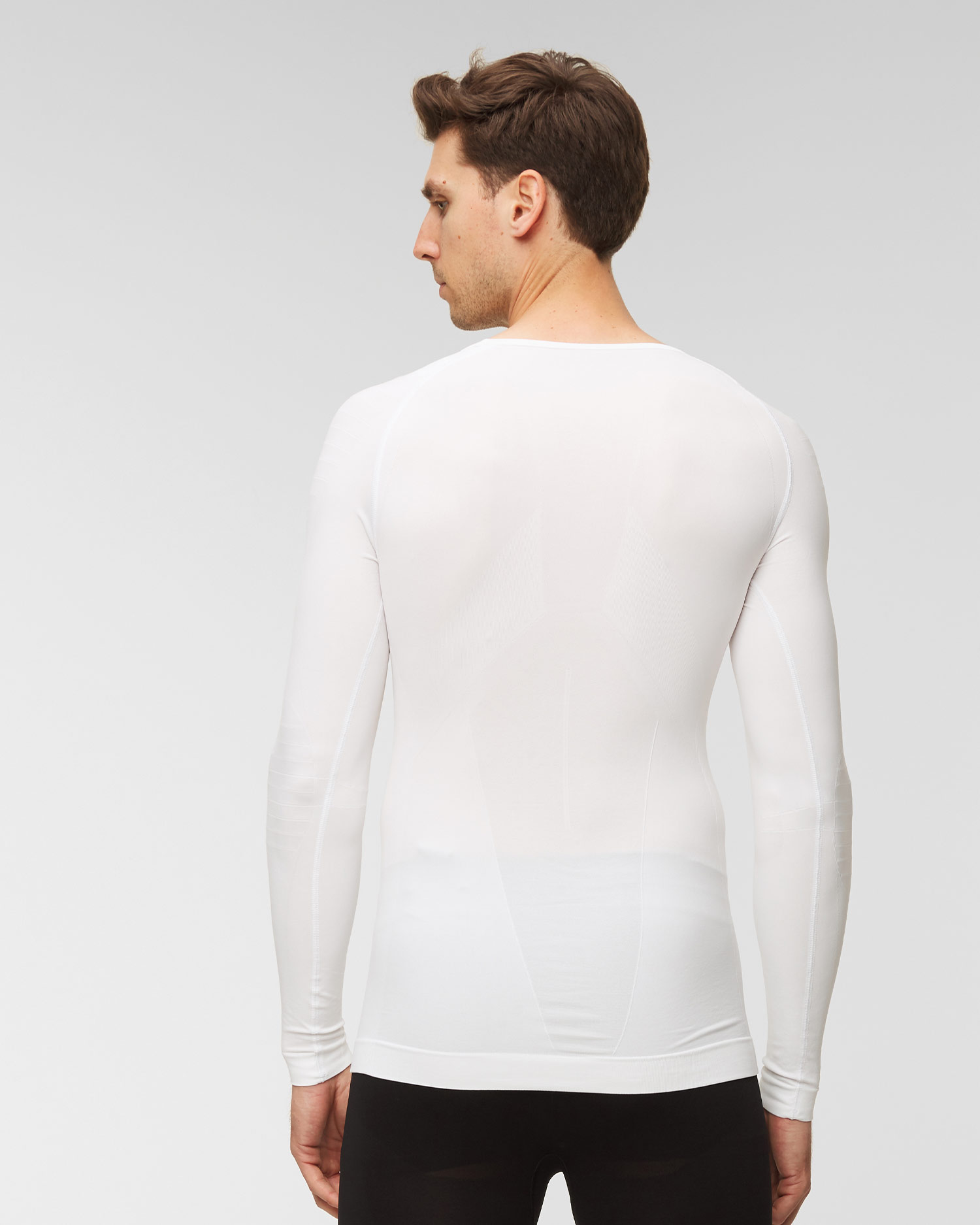 Longsleeve męski Falke Warm