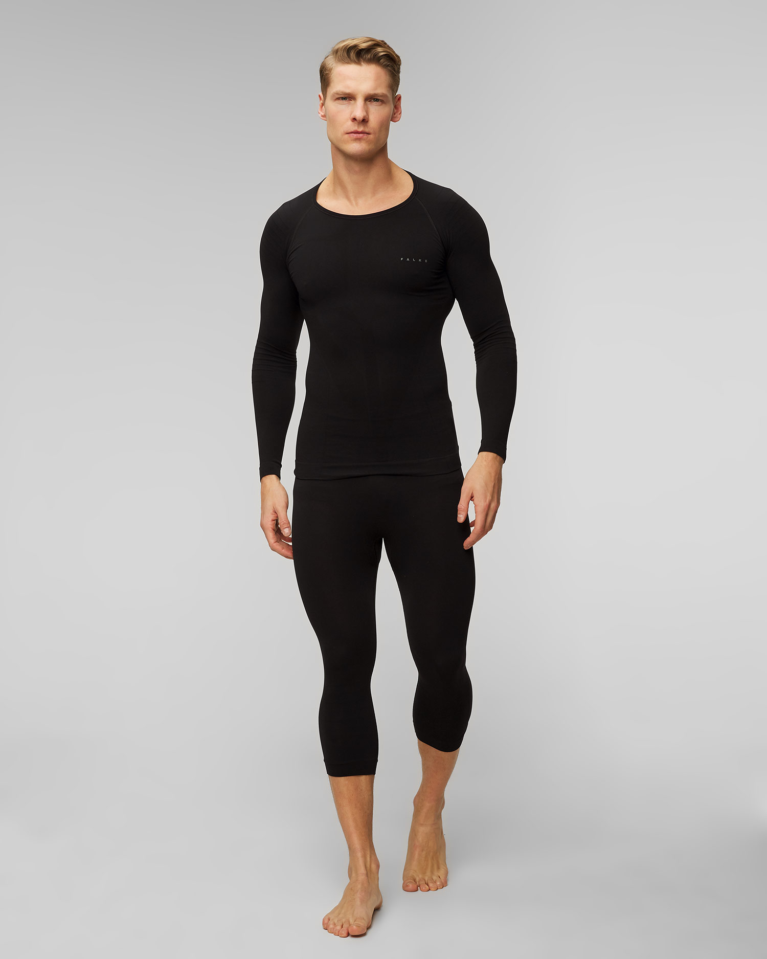 Leginsy termoaktywne FALKE W