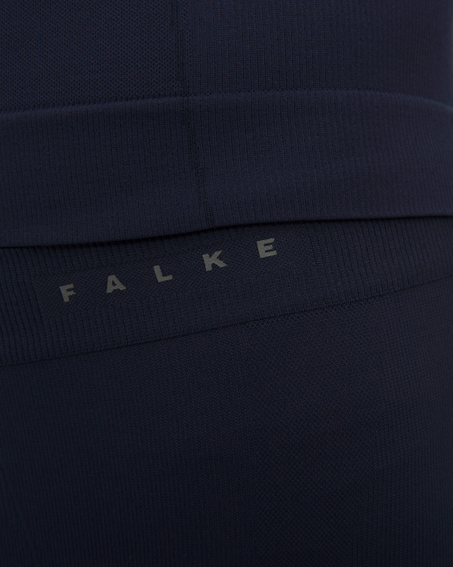 Zateplené legíny FALKE WARM