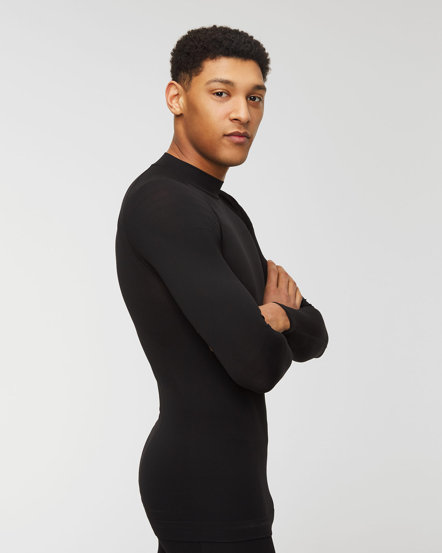 Maglietta da uomo FALKE WARM