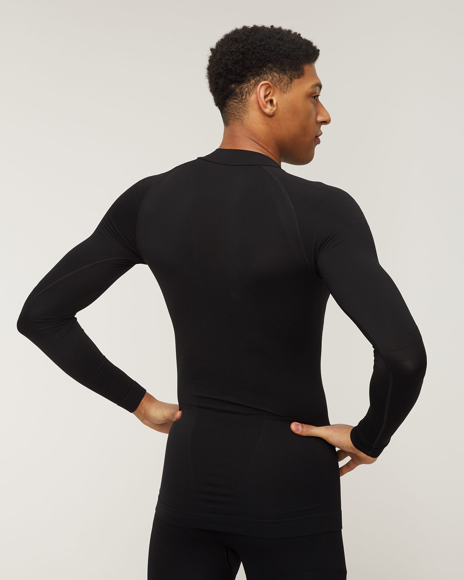 Maglietta da uomo FALKE WARM