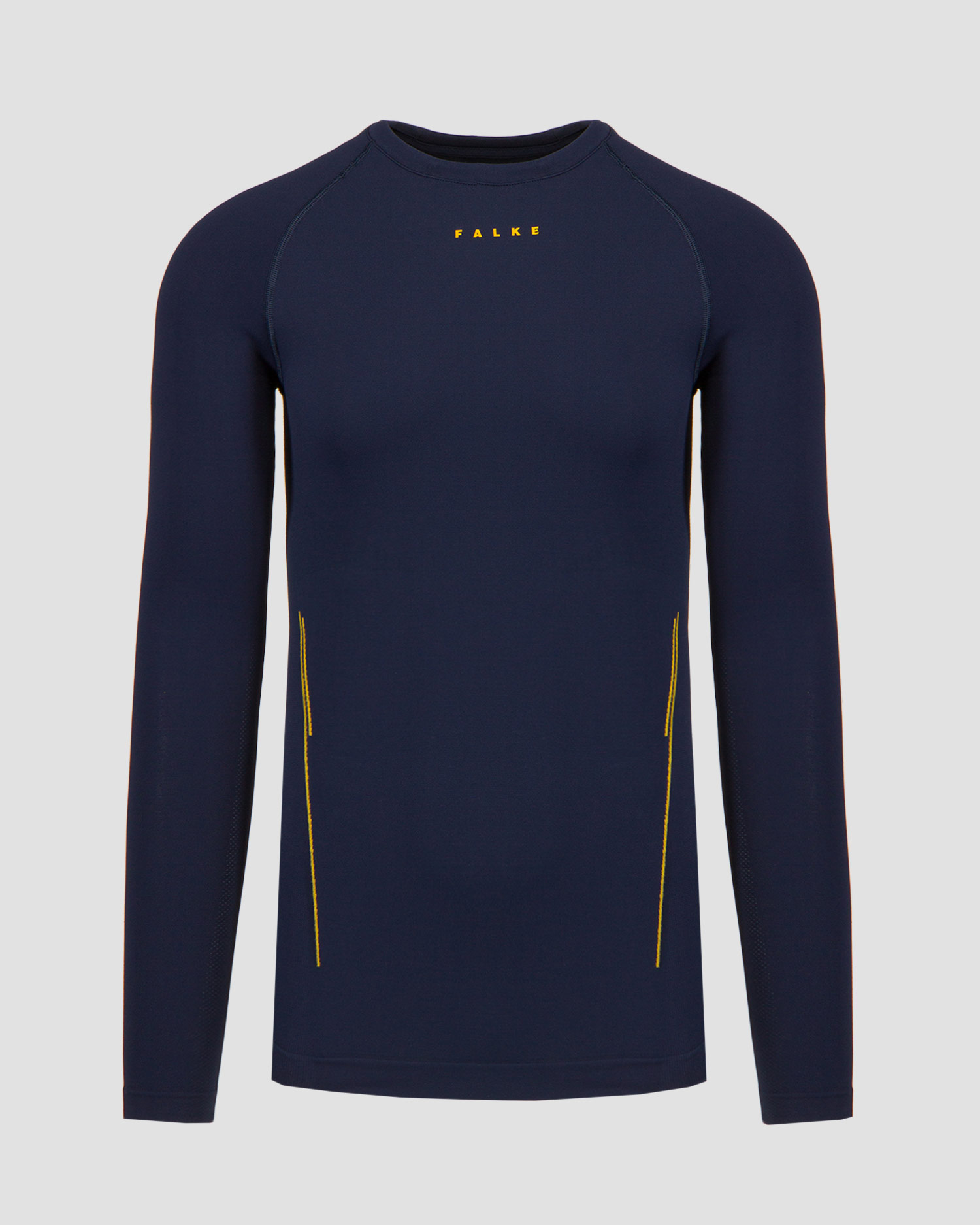 Longsleeve termic pentru bărbați Falke Warm