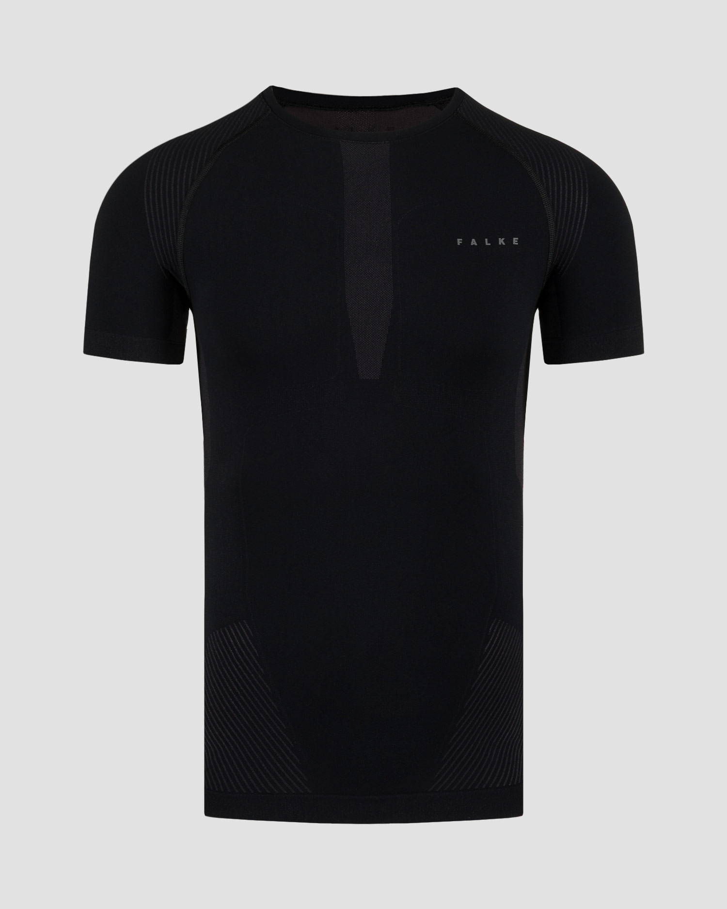 T-shirt termoaktywny męski Falke Warm