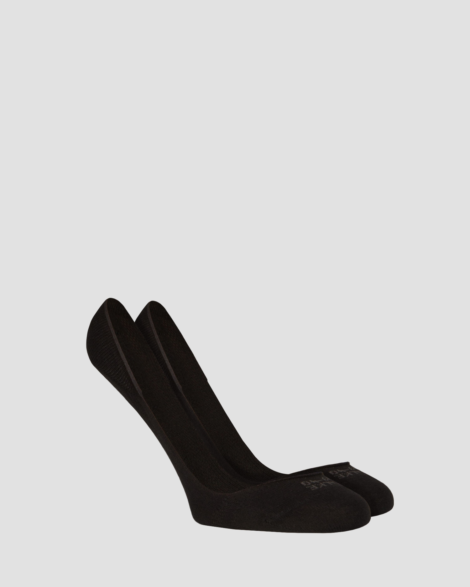 Chaussettes invisibles pour femmes Falke Step Medium Cut