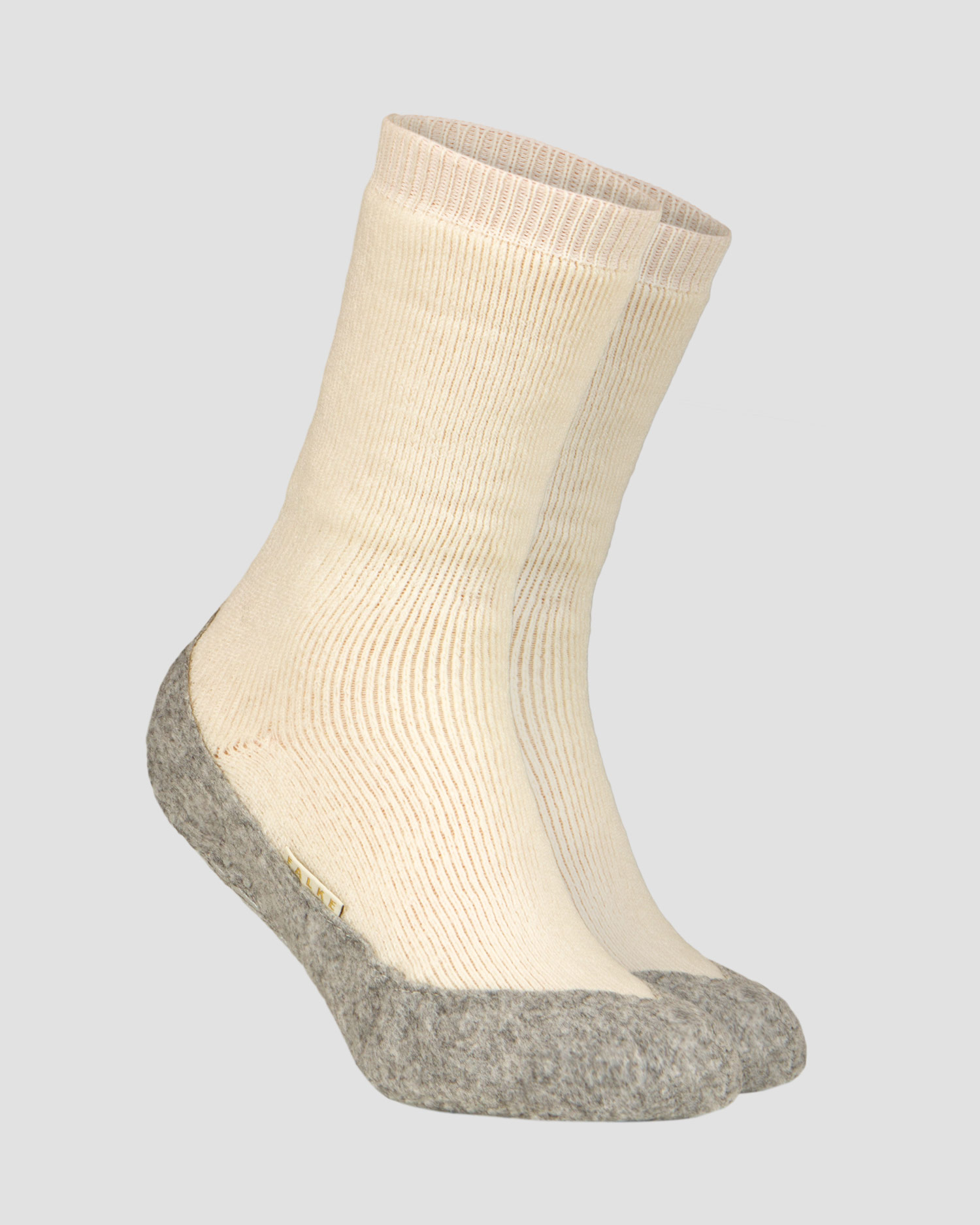 Falke Cosyshoe Damen-Hausschuhe aus Wolle 