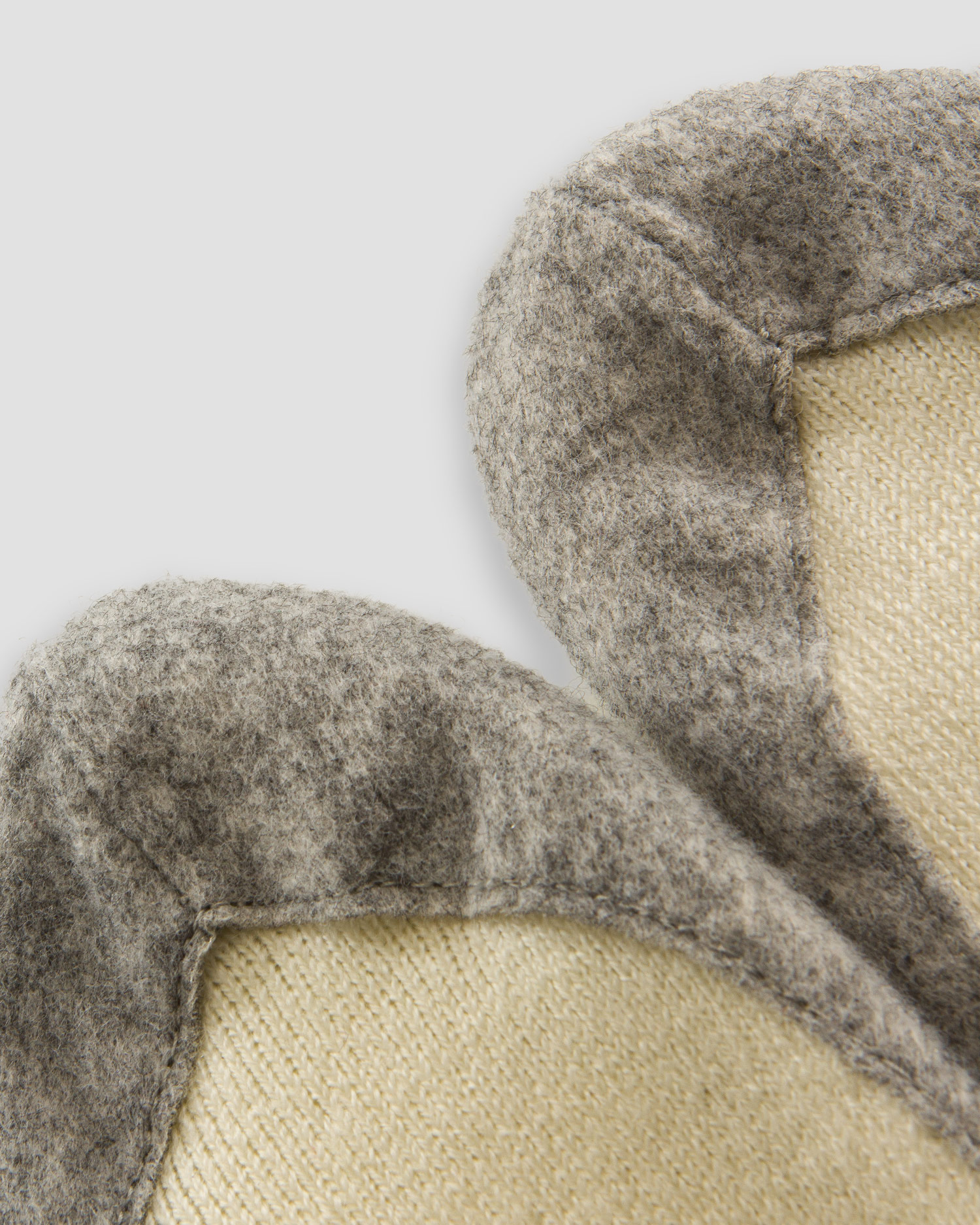 Women's wool slippers Falke Cosyshoe