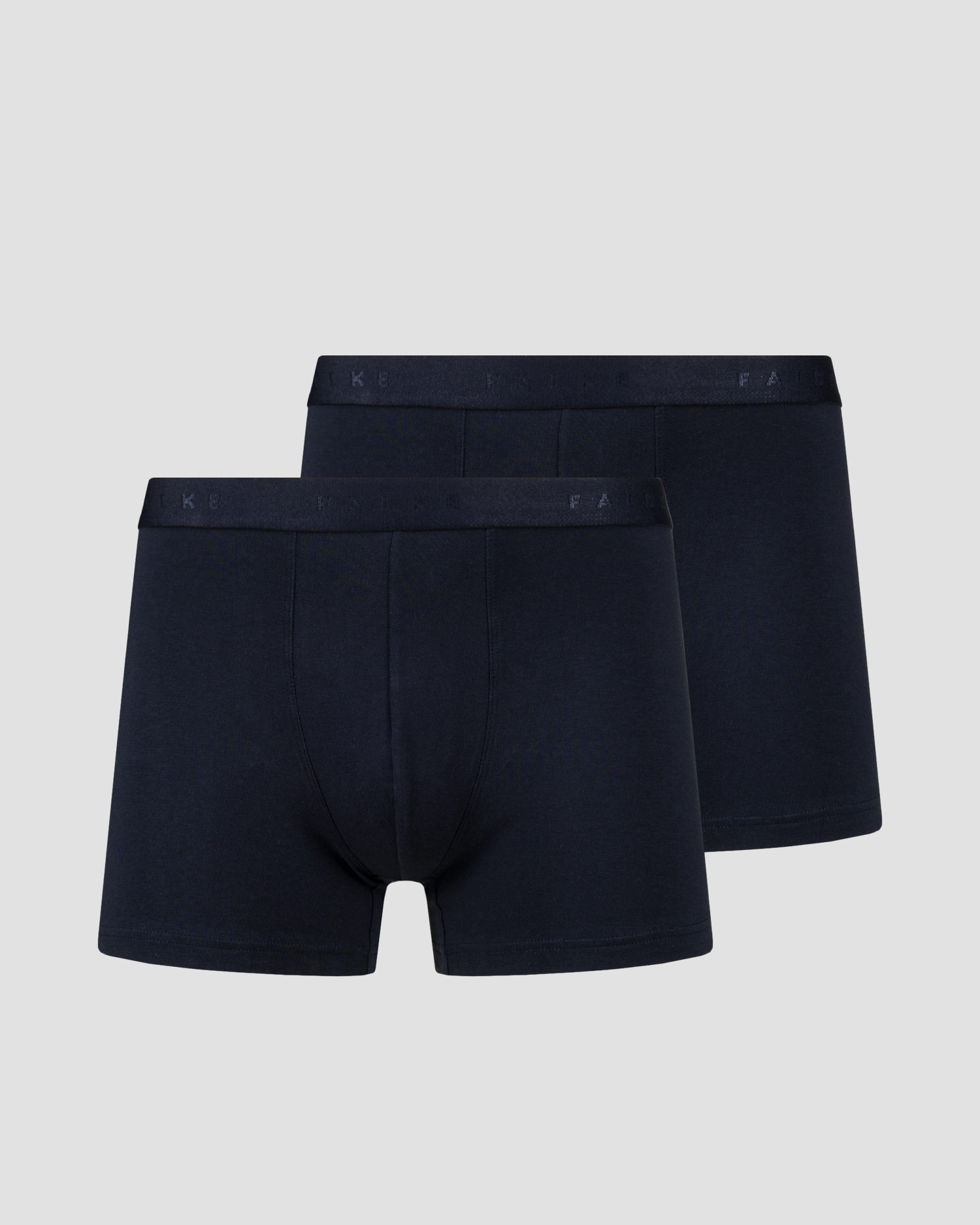 Men's Falke Uw Boxer-Briefs Co/El 2-pack