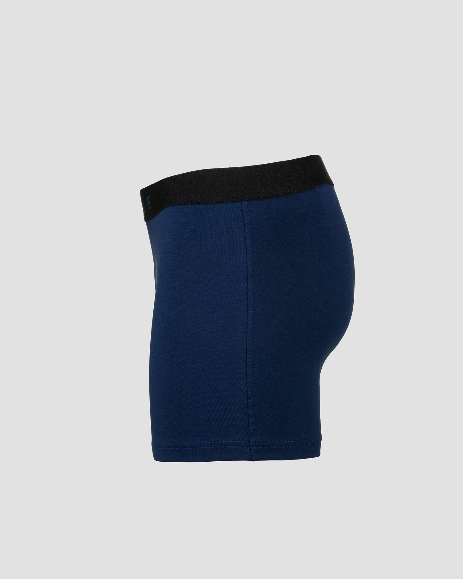 Men's Falke Uw Boxer-Briefs Colour Co/El 2-Pack