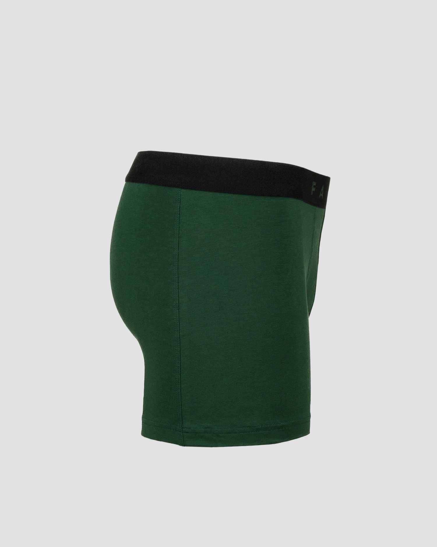 Men's Falke Uw Boxer-Briefs Colour Co/El 2-Pack
