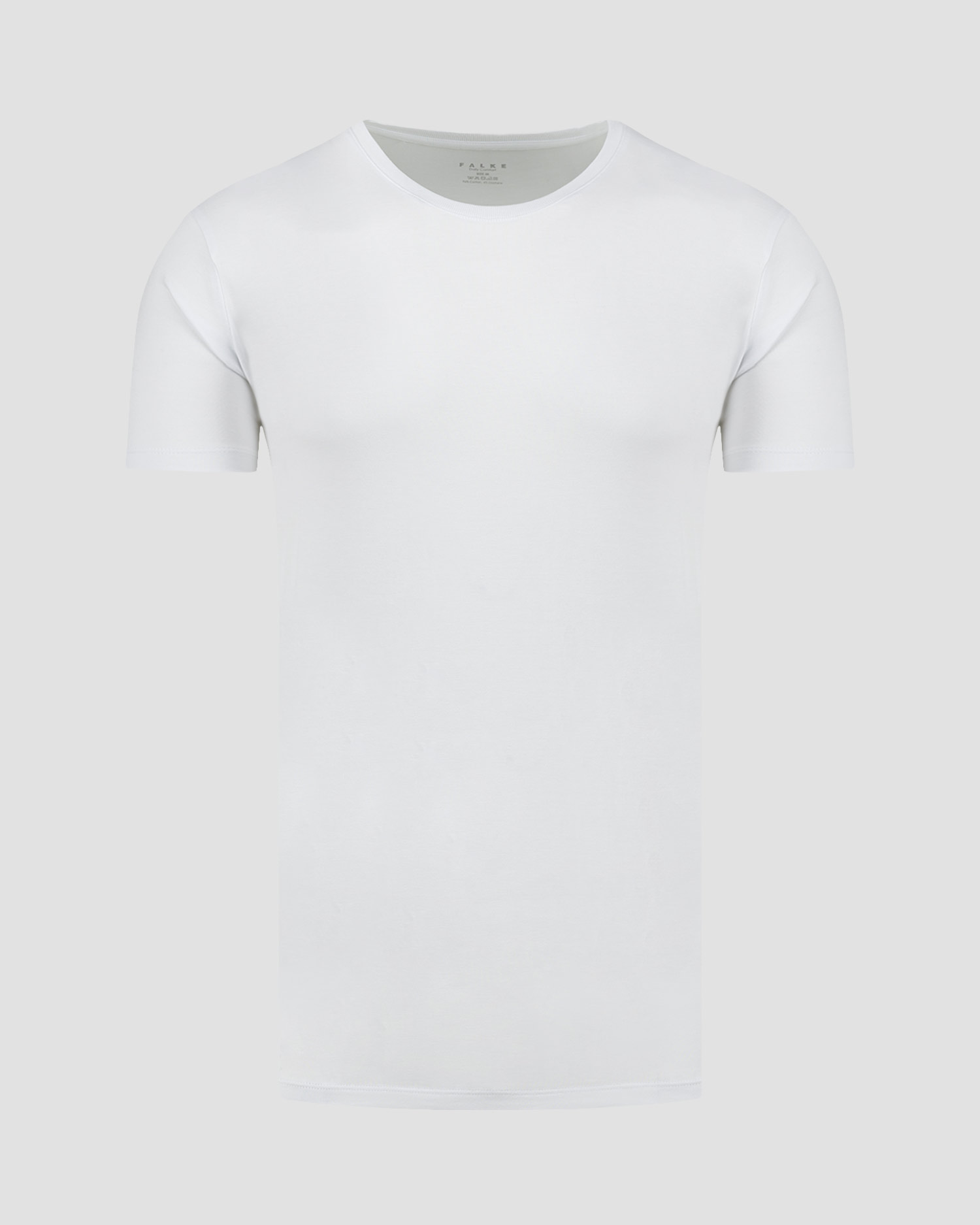 T-shirt pour hommes Falke Daily Comfort 2-pack