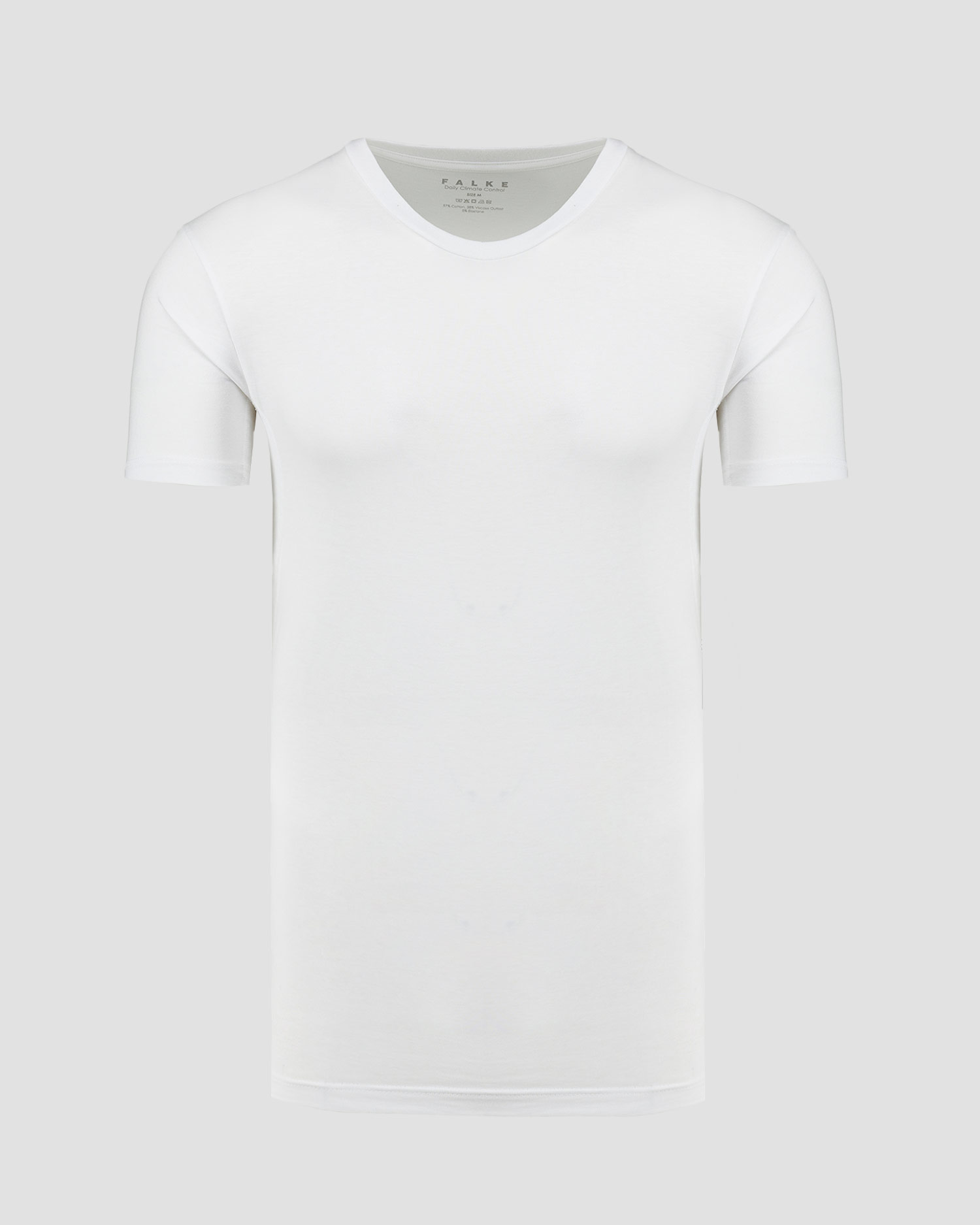 T-shirt męski Falke Daily Climate Control