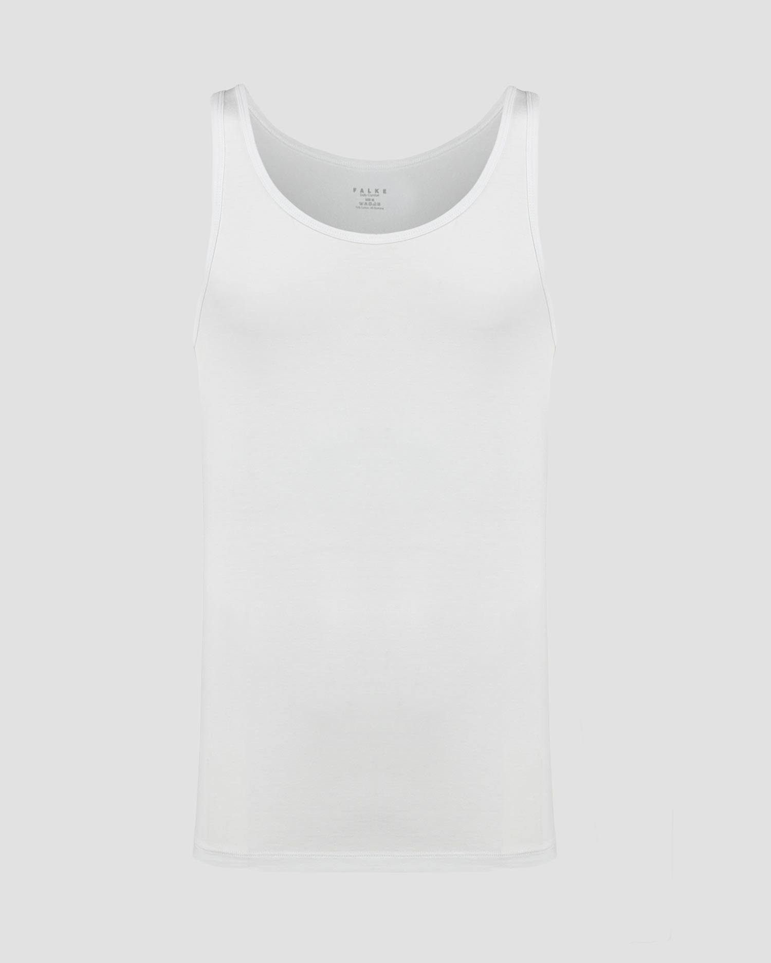Men's Falke Uw Tank Top Co/El 2-Pack