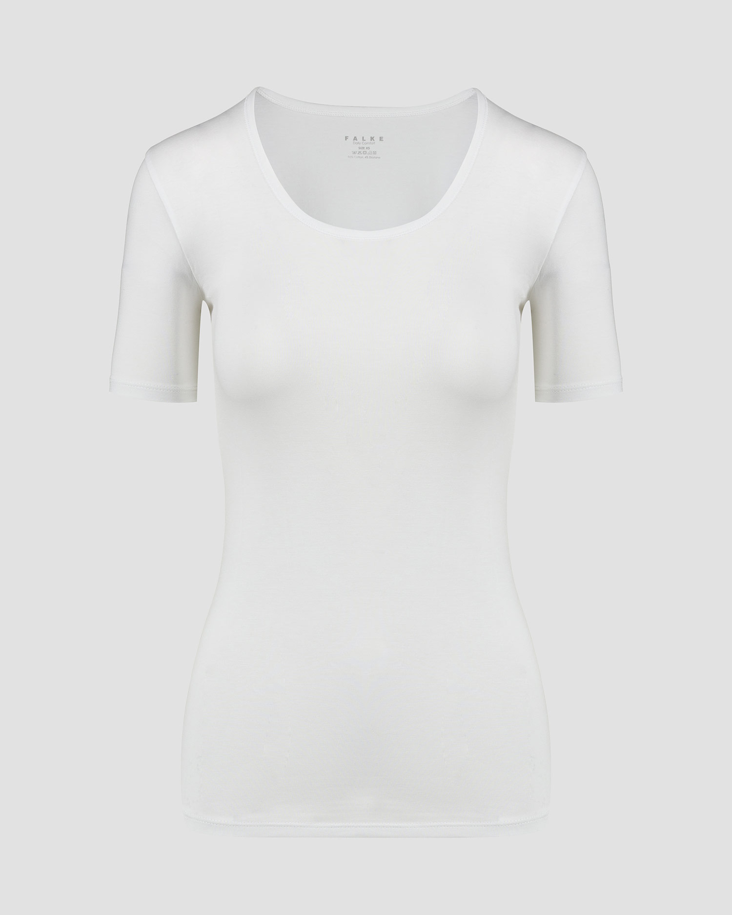 Women's Falke Uw T-Shirt Co/El 2-Pack