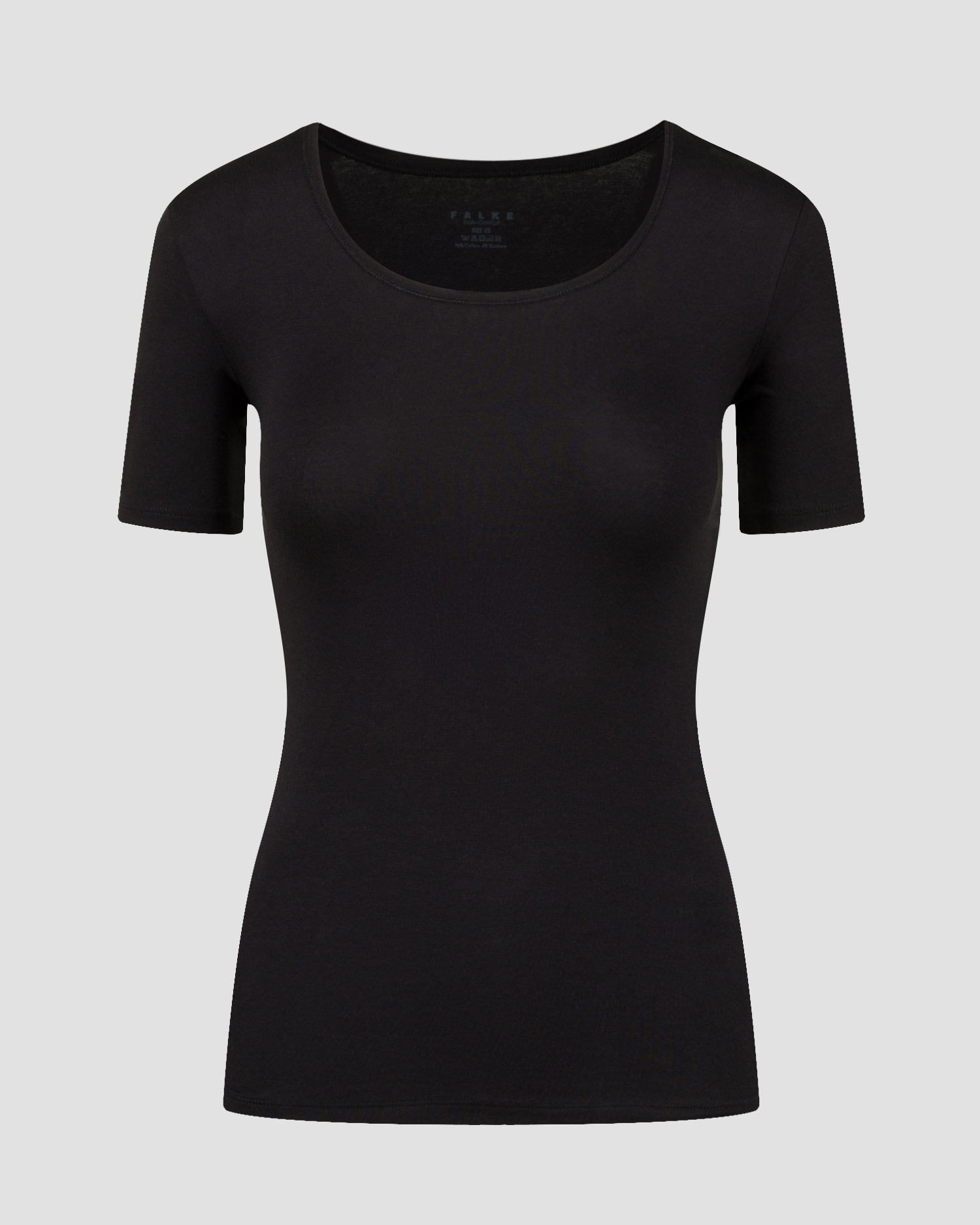 Dámske tričko Falke Uw T-Shirt Co/El 2-Pack