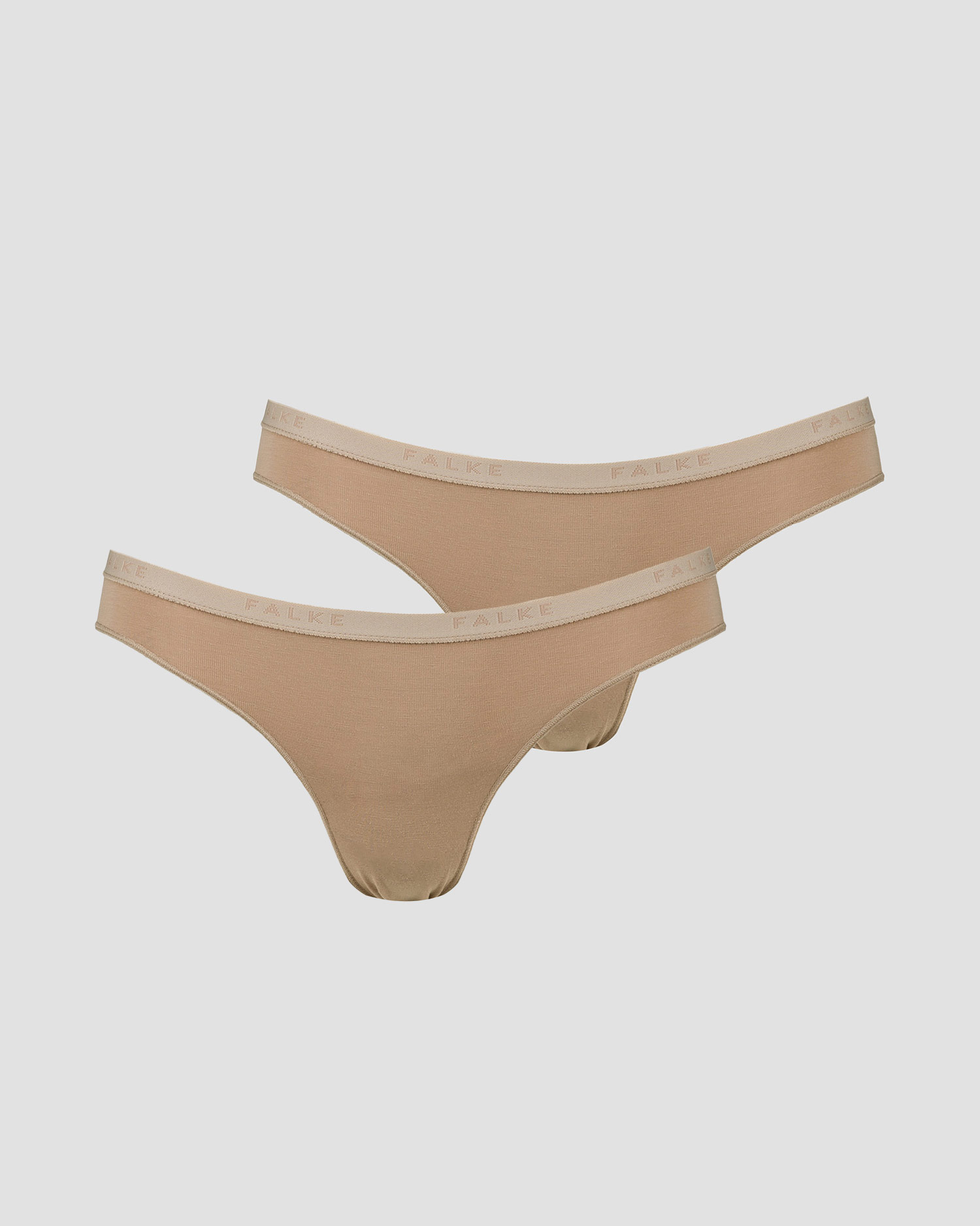 Chiloți pentru femei FALKE Daily Comfort 2-Pack