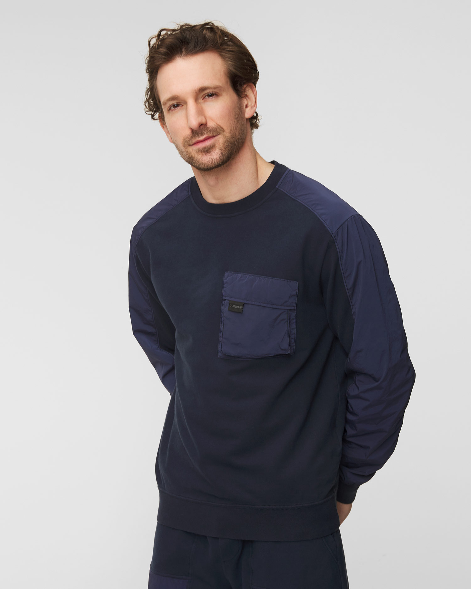 DONDUP Sweatshirt