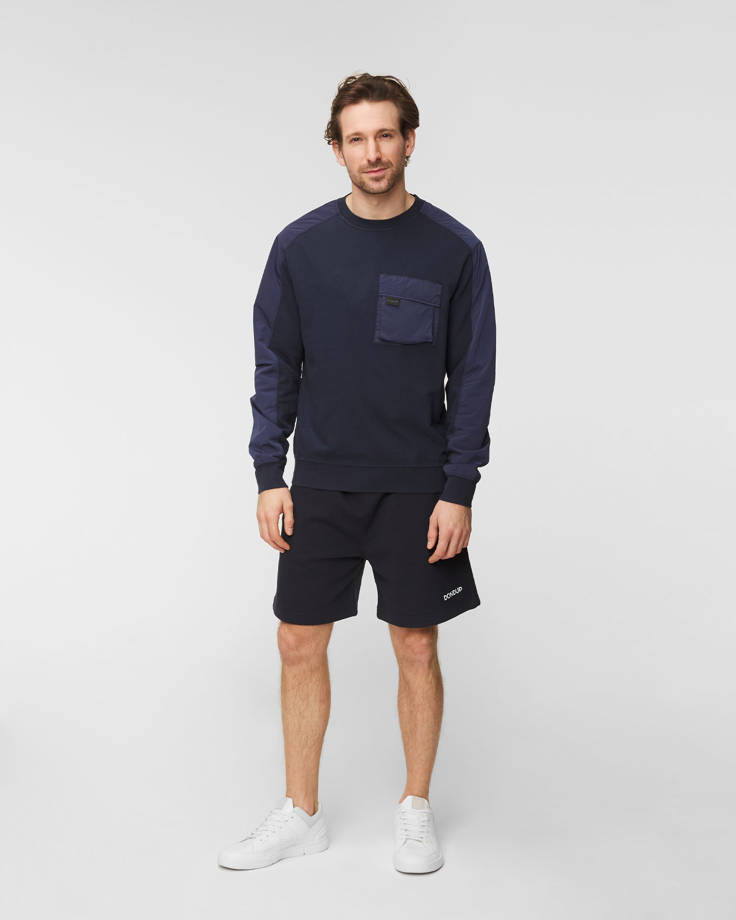 DONDUP shorts