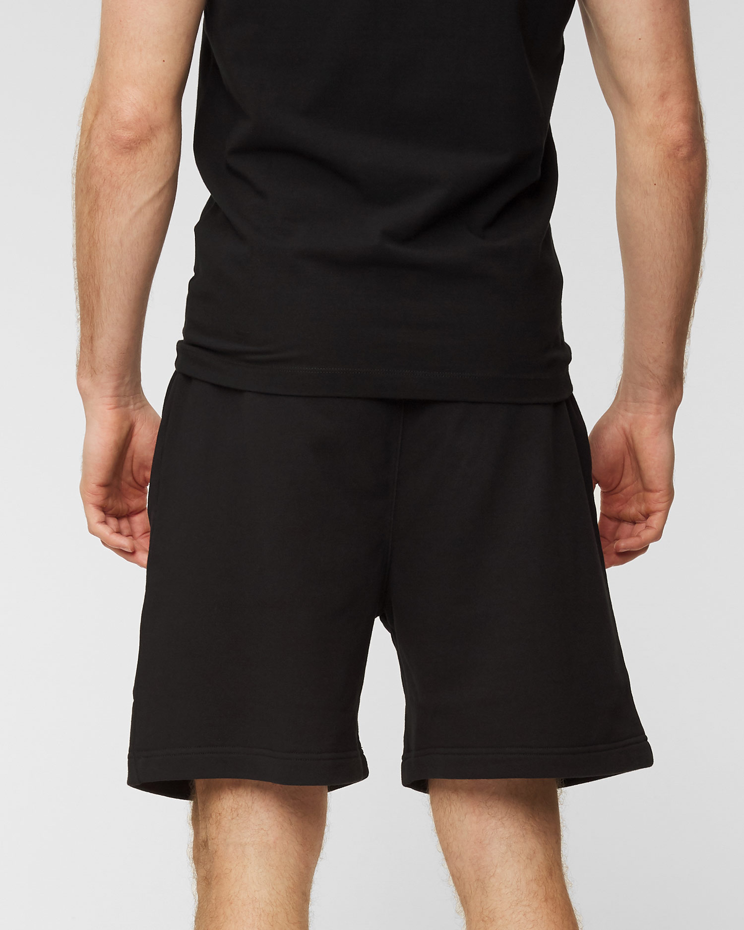 DONDUP shorts